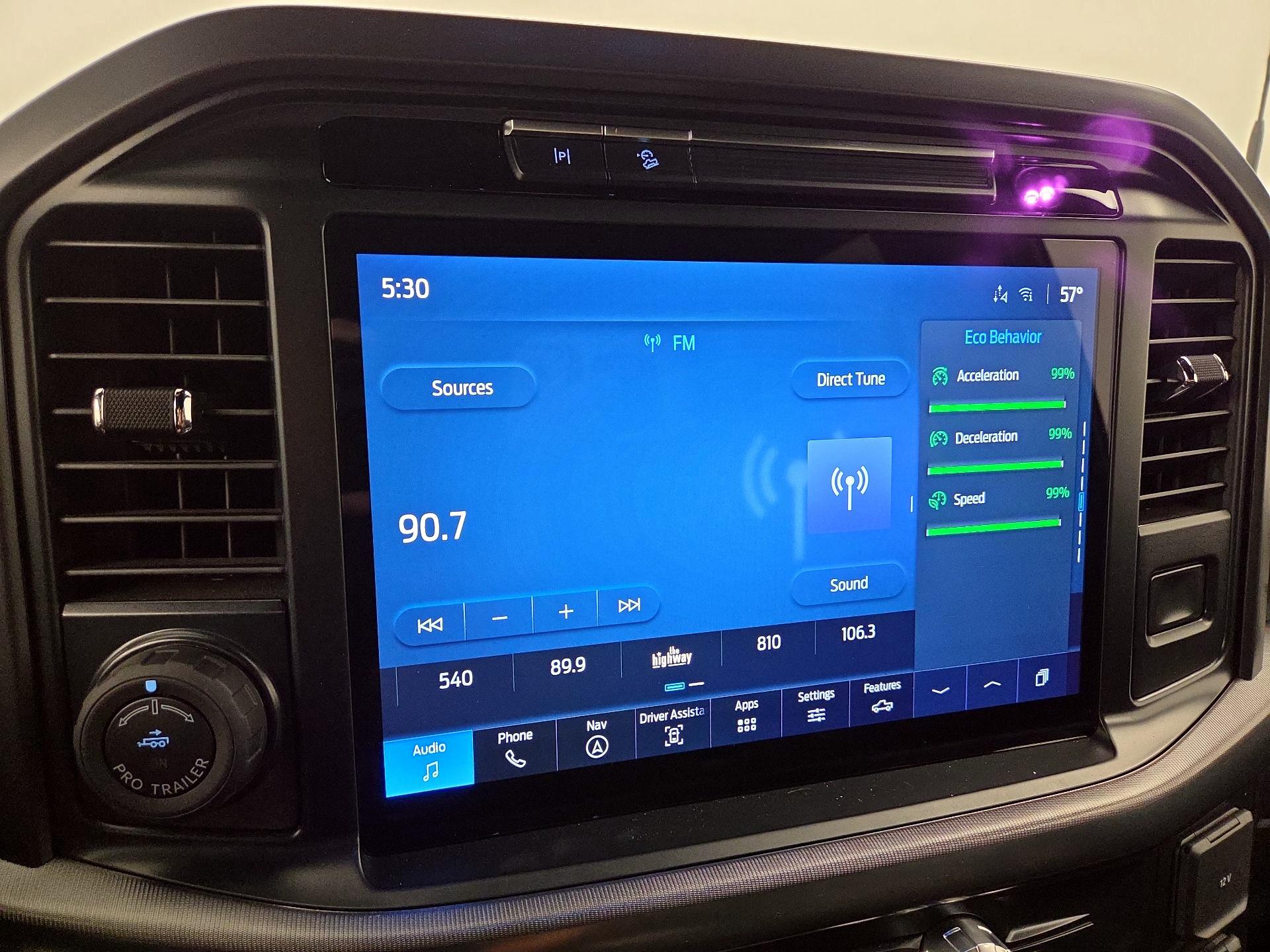 Thumbnail: 2025 Ford F-150 - 16