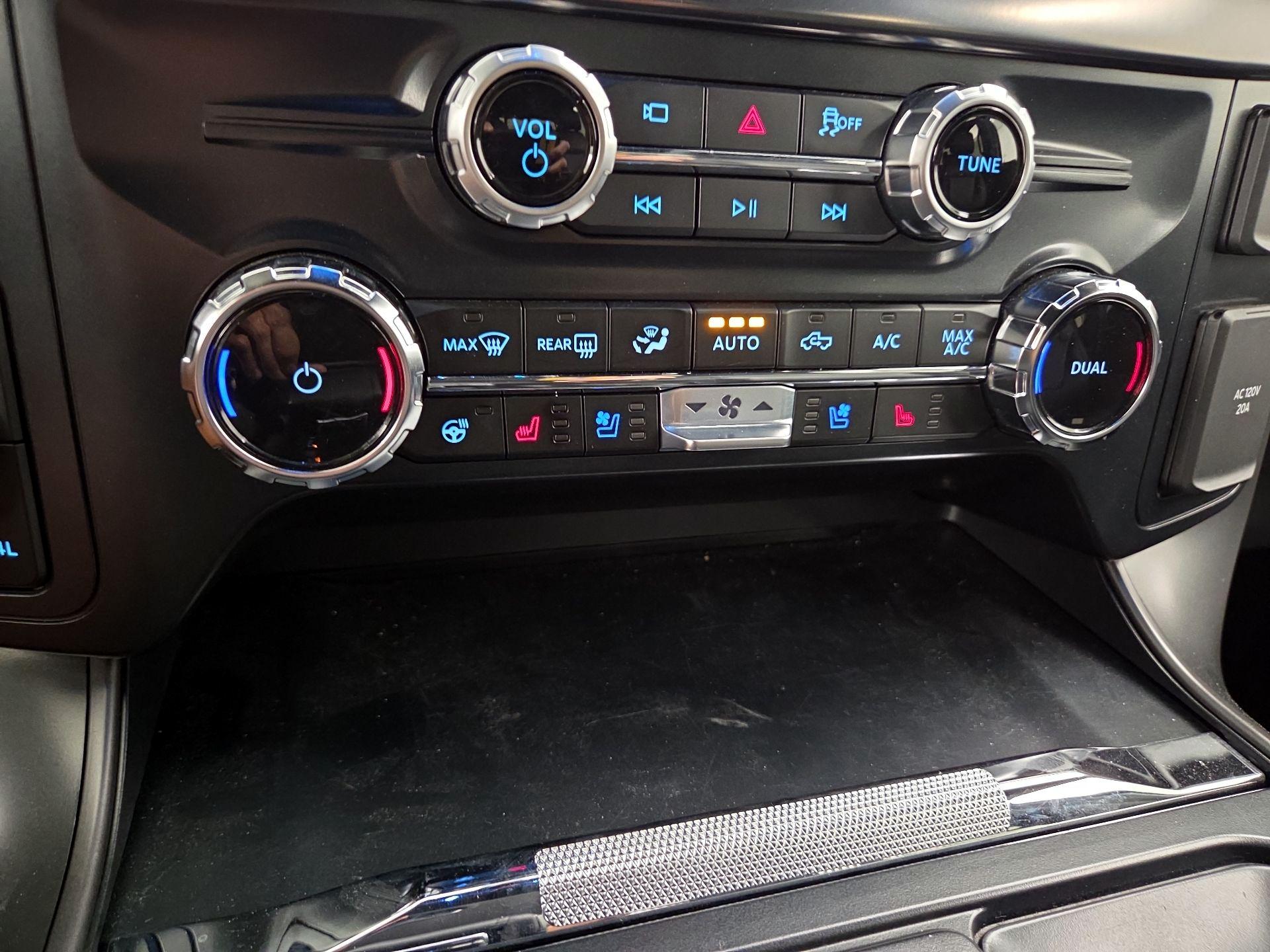 Thumbnail: 2025 Ford F-150 - 17