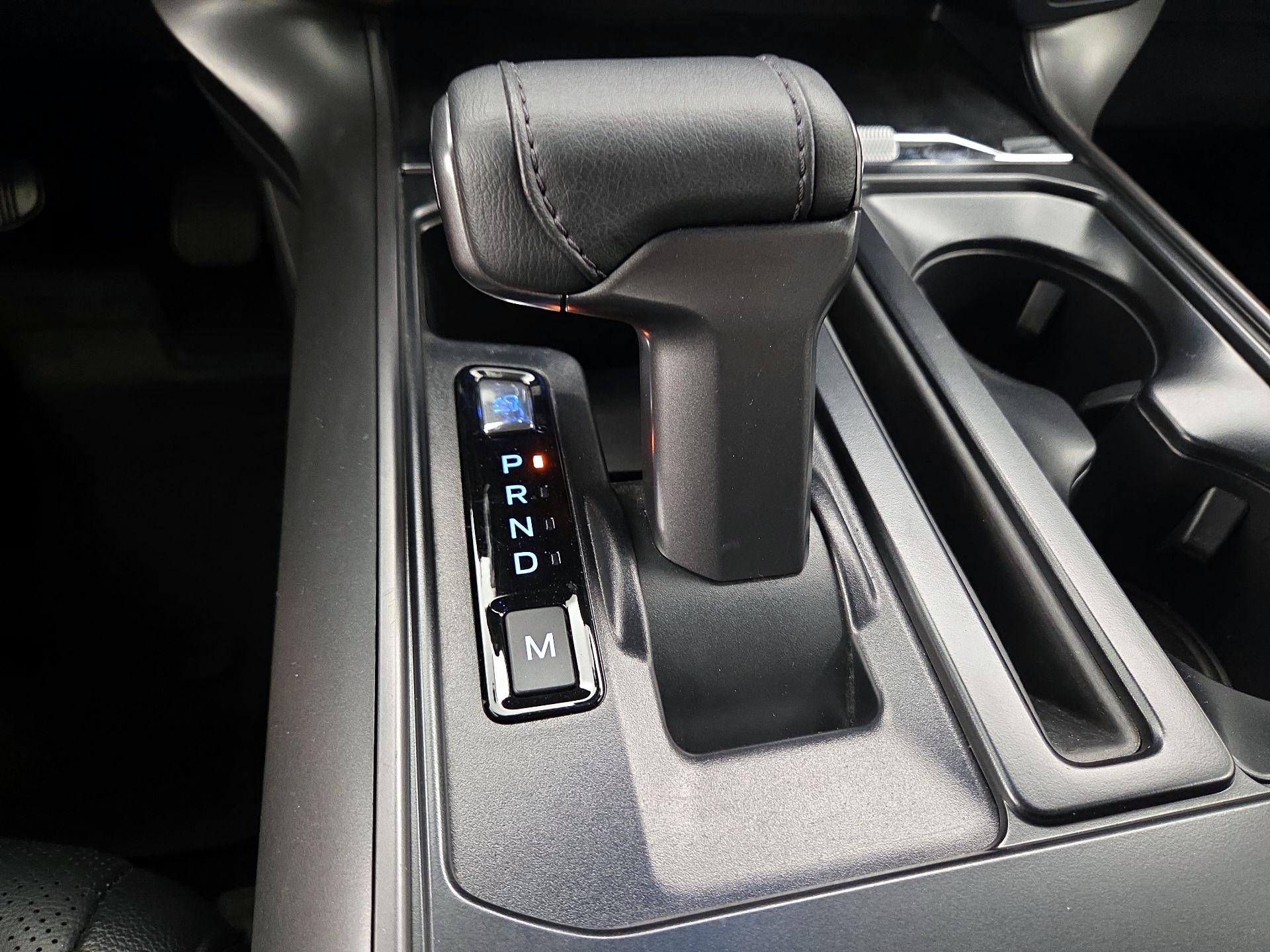 Thumbnail: 2025 Ford F-150 - 18