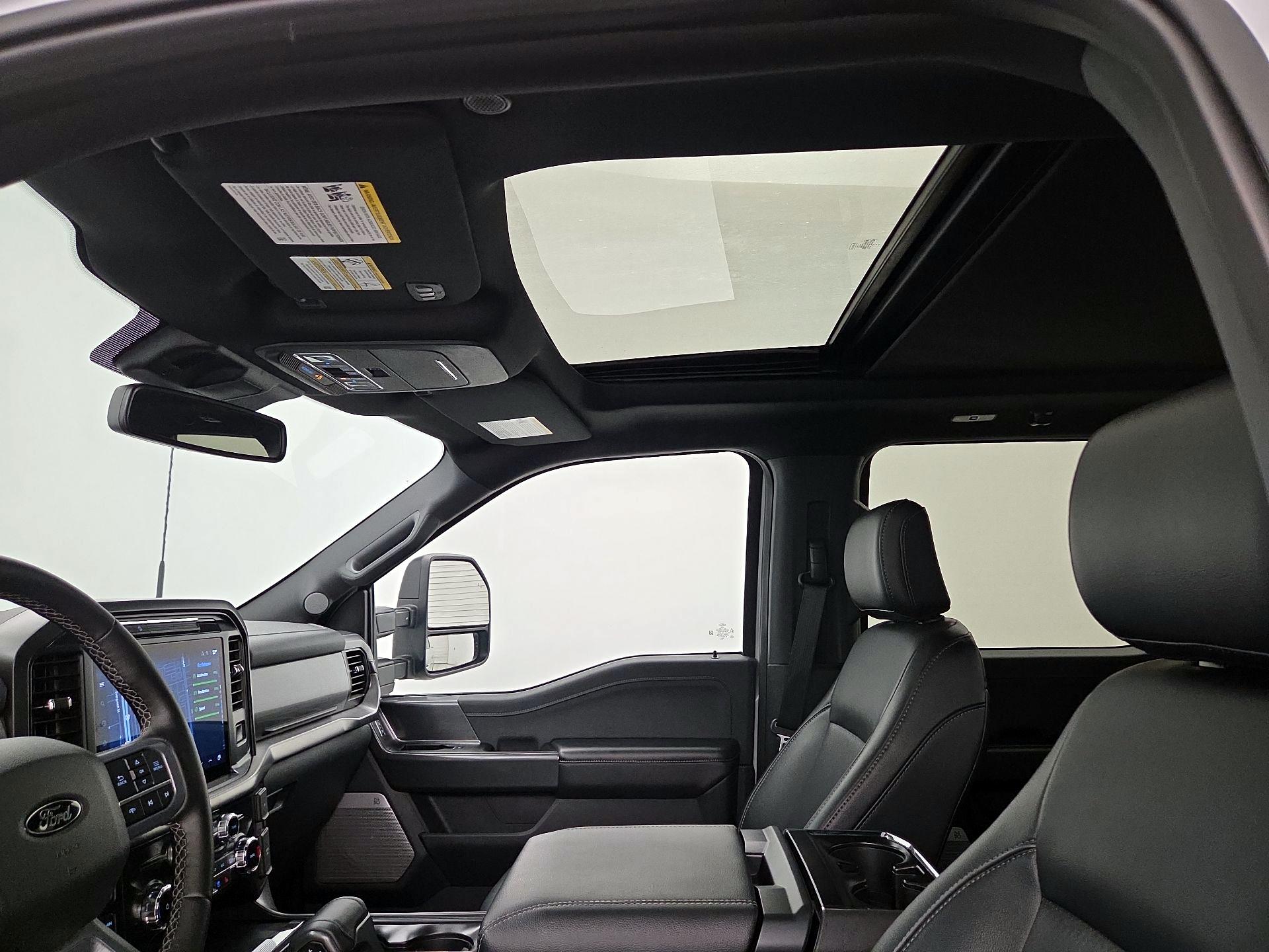 Thumbnail: 2025 Ford F-150 - 20