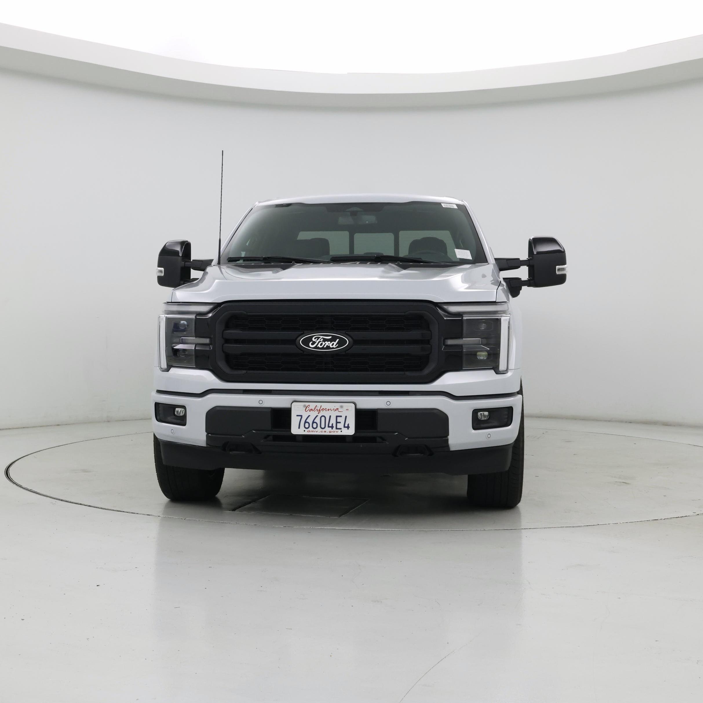 Thumbnail: 2025 Ford F-150 - 5