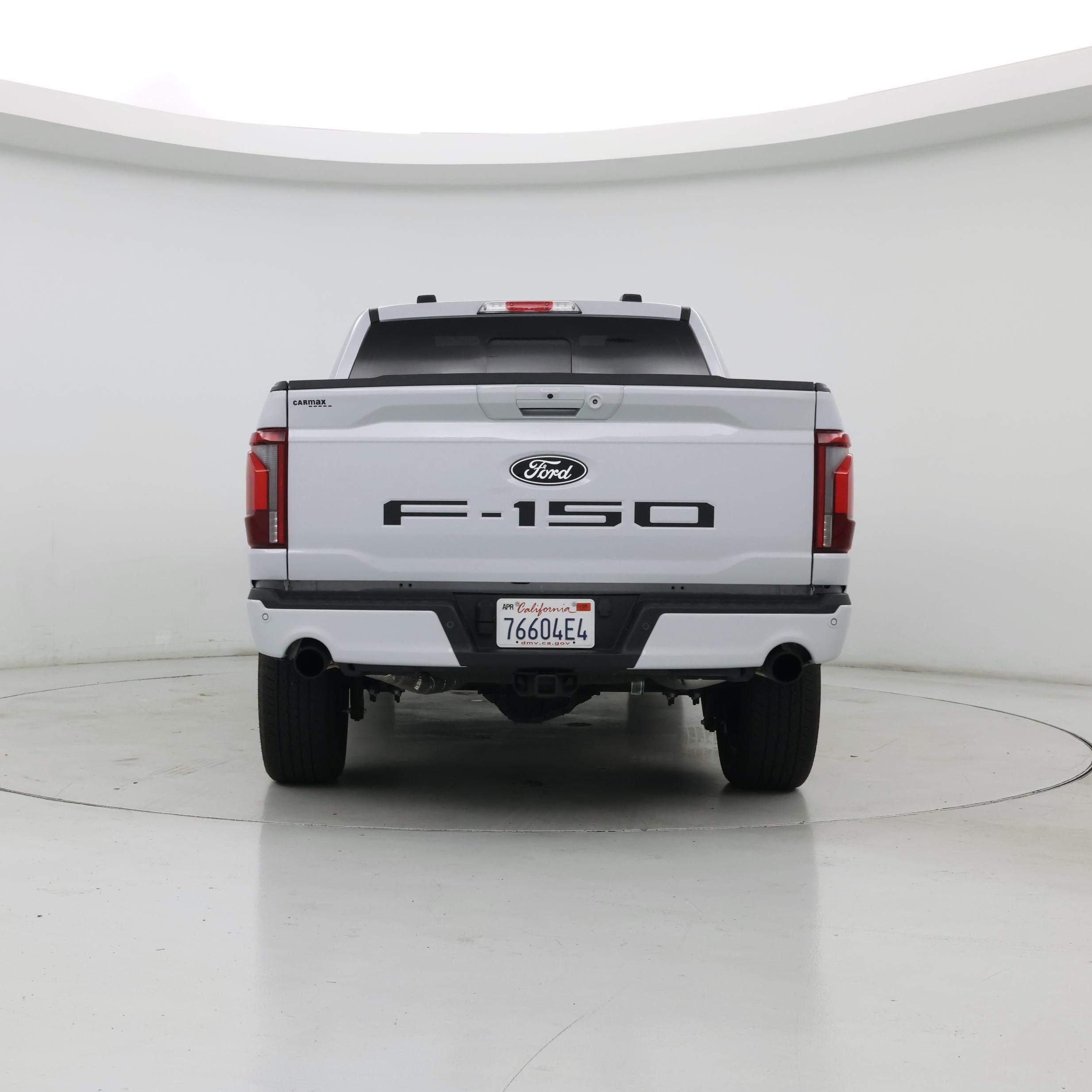 Thumbnail: 2025 Ford F-150 - 6