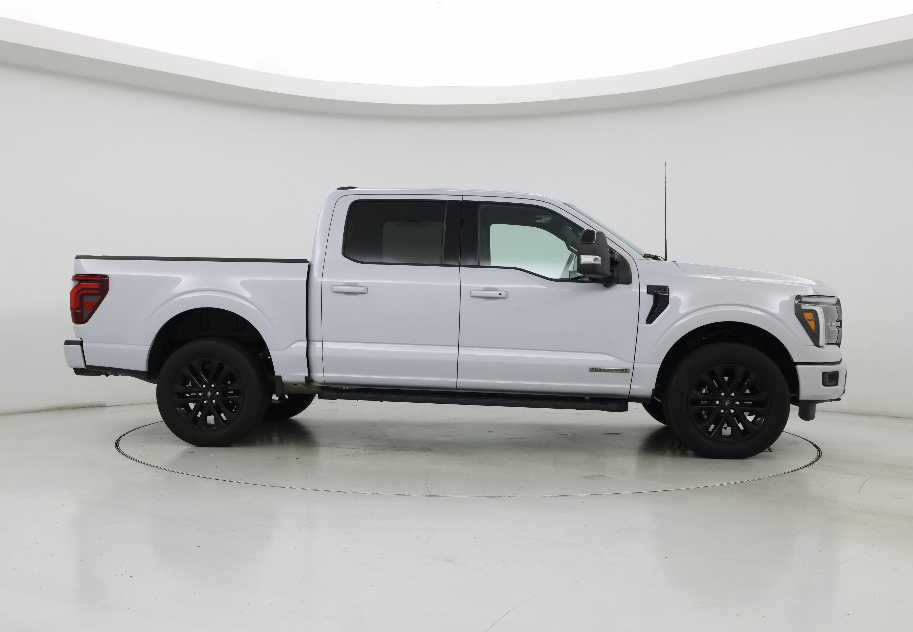 Thumbnail: 2025 Ford F-150 - 7