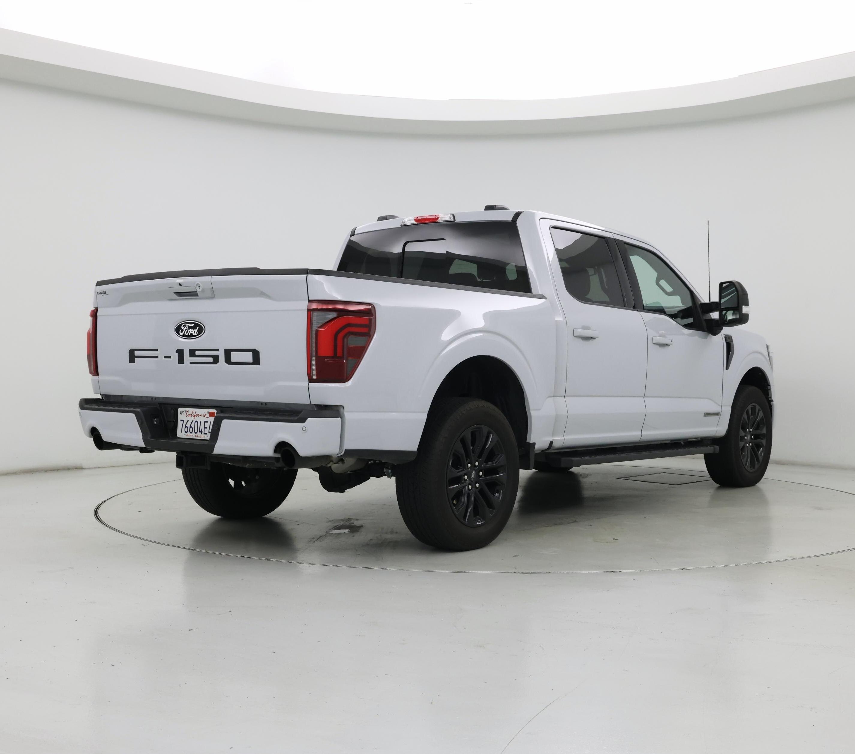 Thumbnail: 2025 Ford F-150 - 8
