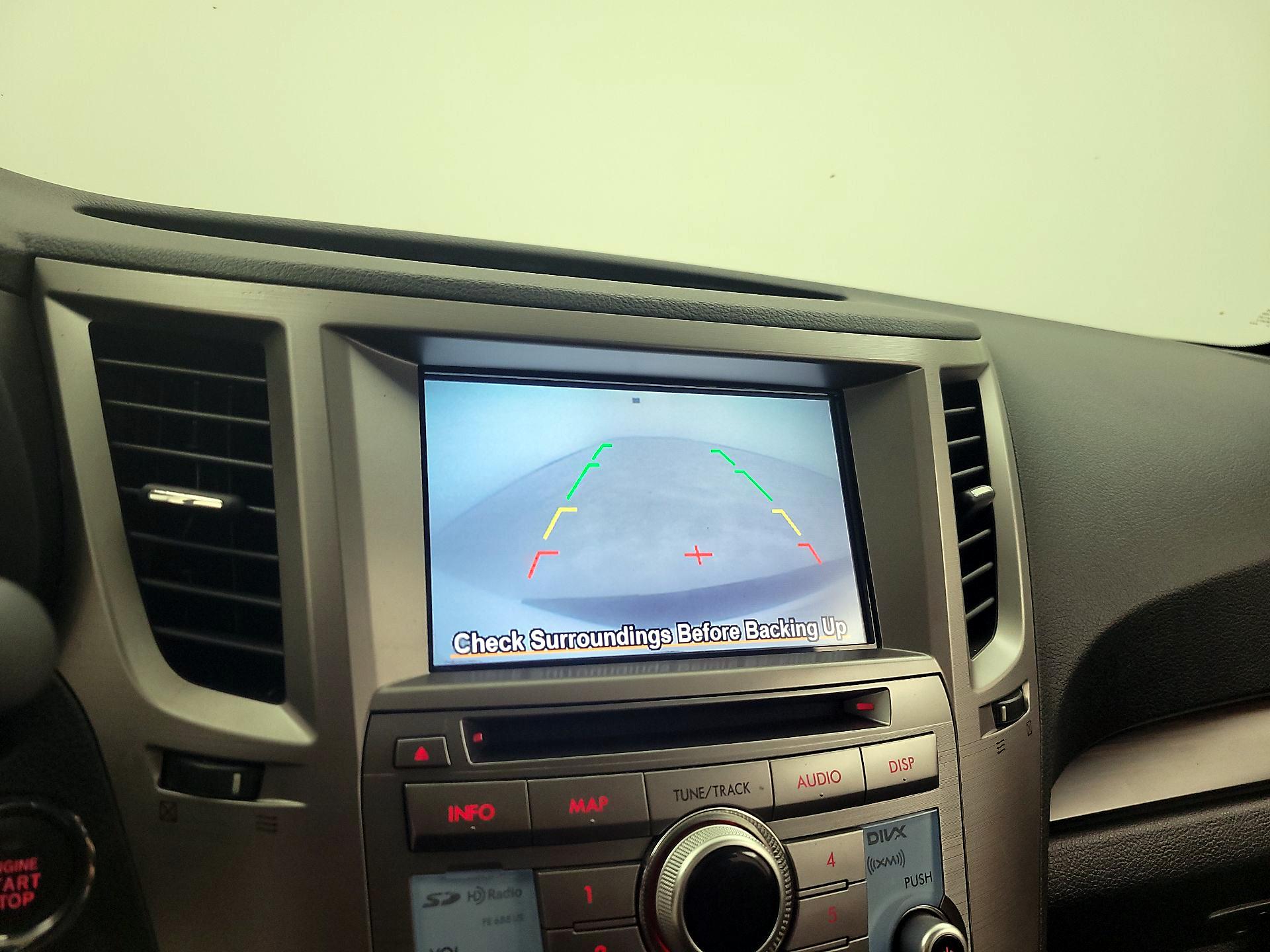 Thumbnail: 2014 Subaru Outback - 14