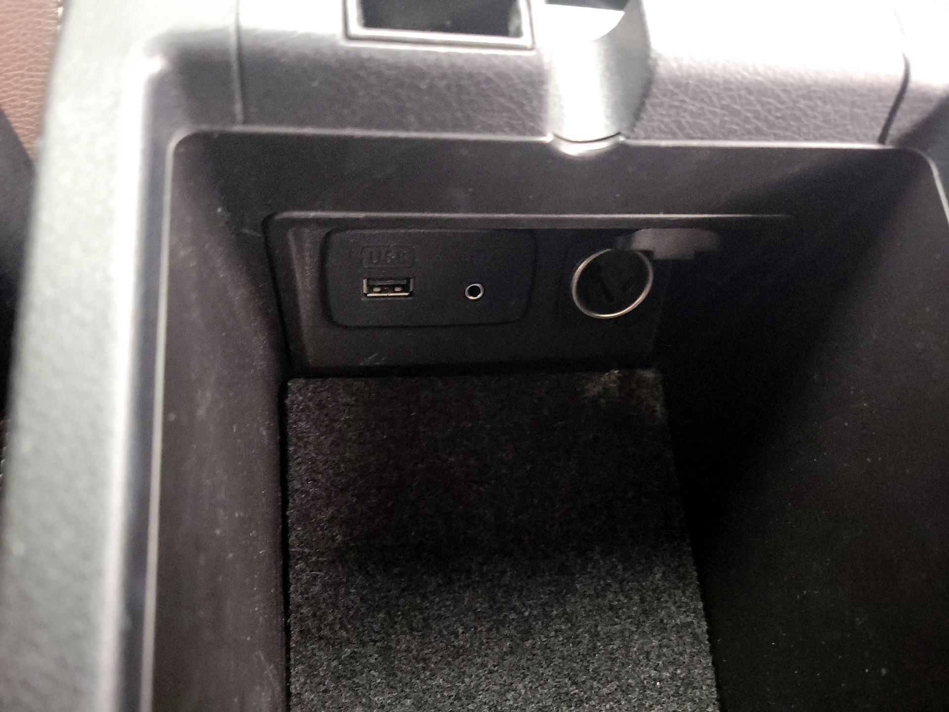 Thumbnail: 2014 Subaru Outback - 18