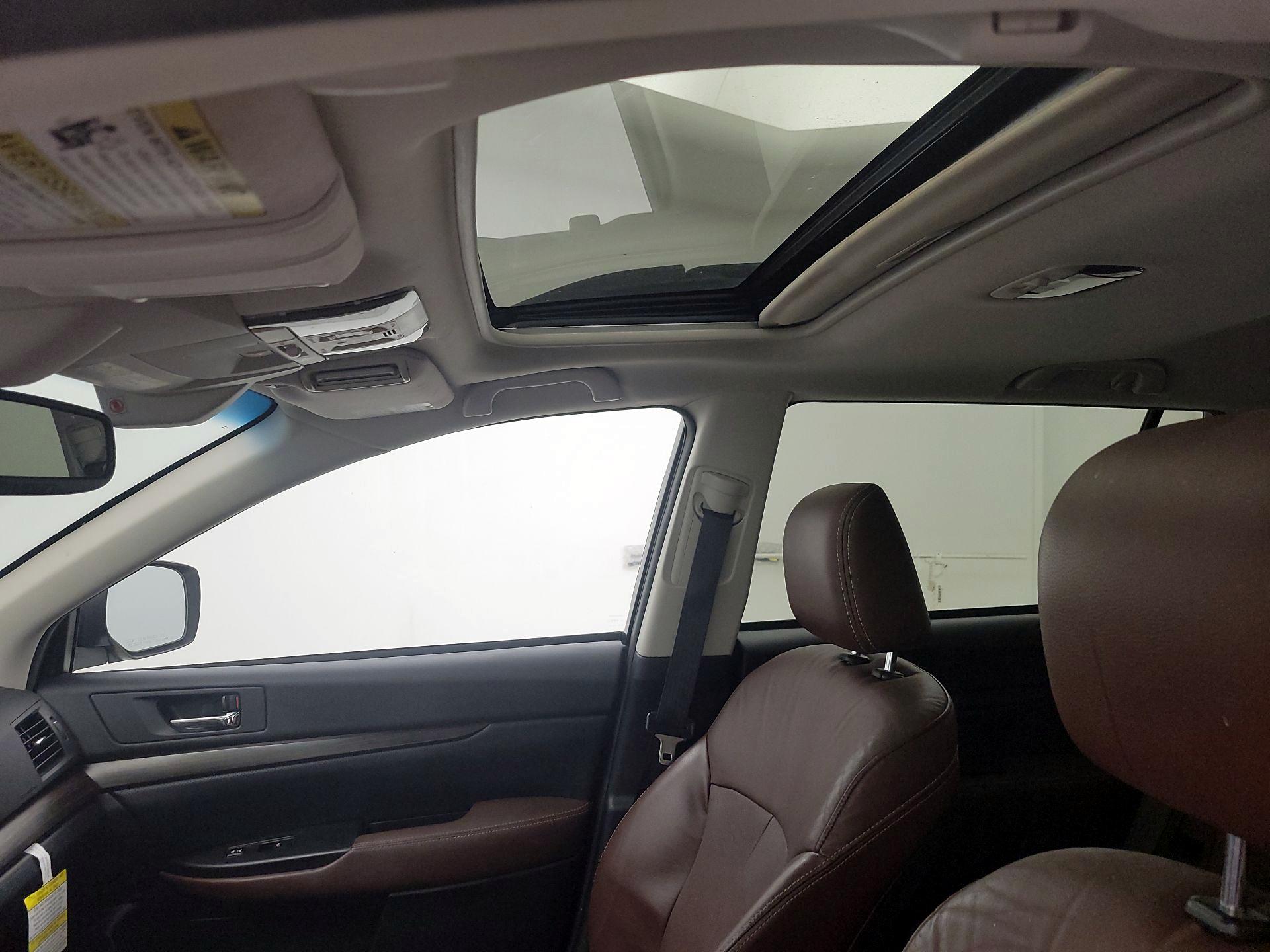 Thumbnail: 2014 Subaru Outback - 19