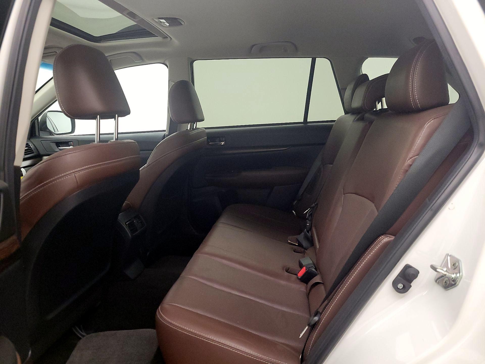 Thumbnail: 2014 Subaru Outback - 20