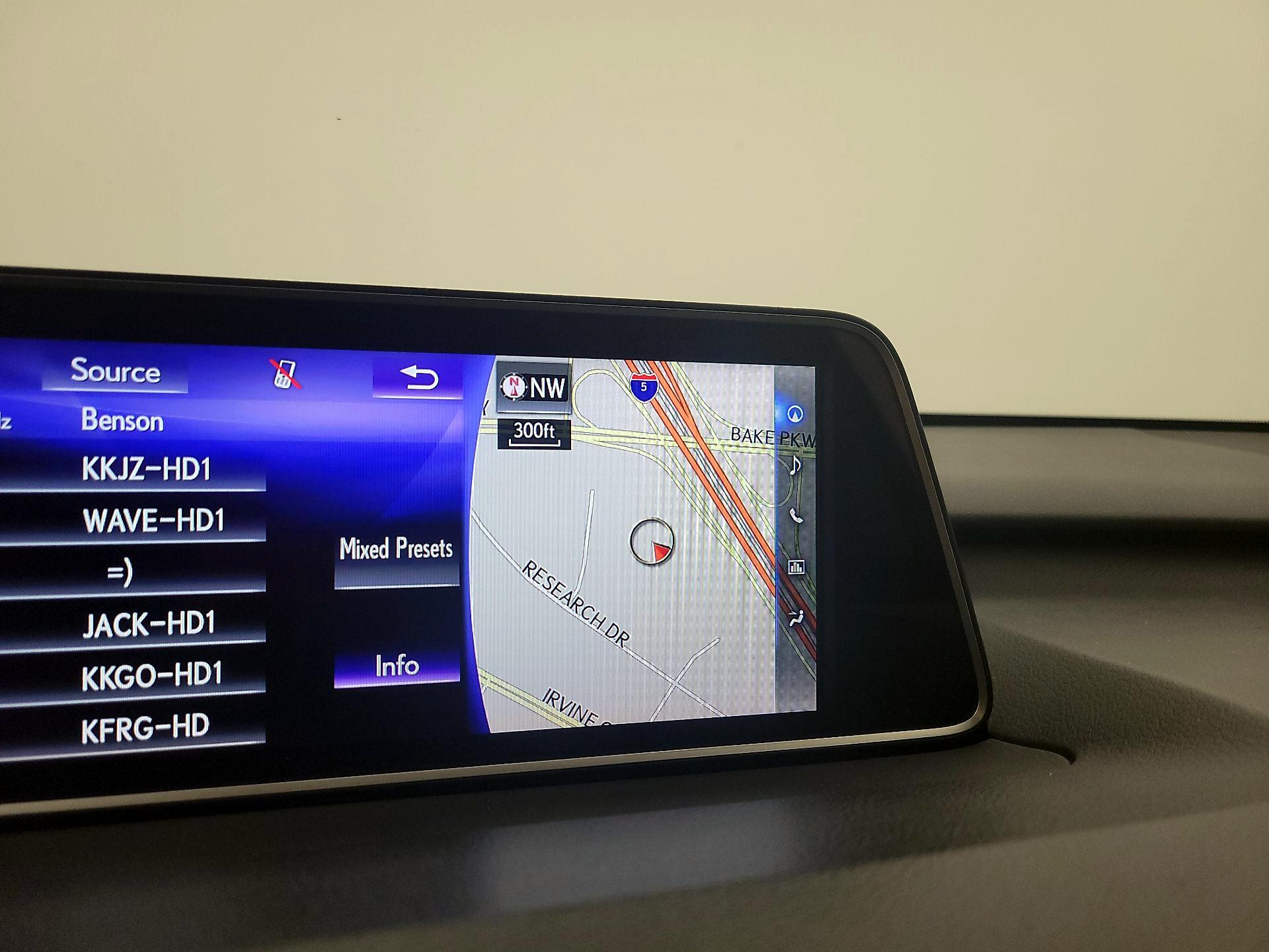 Thumbnail: 2016 Lexus RX - 14