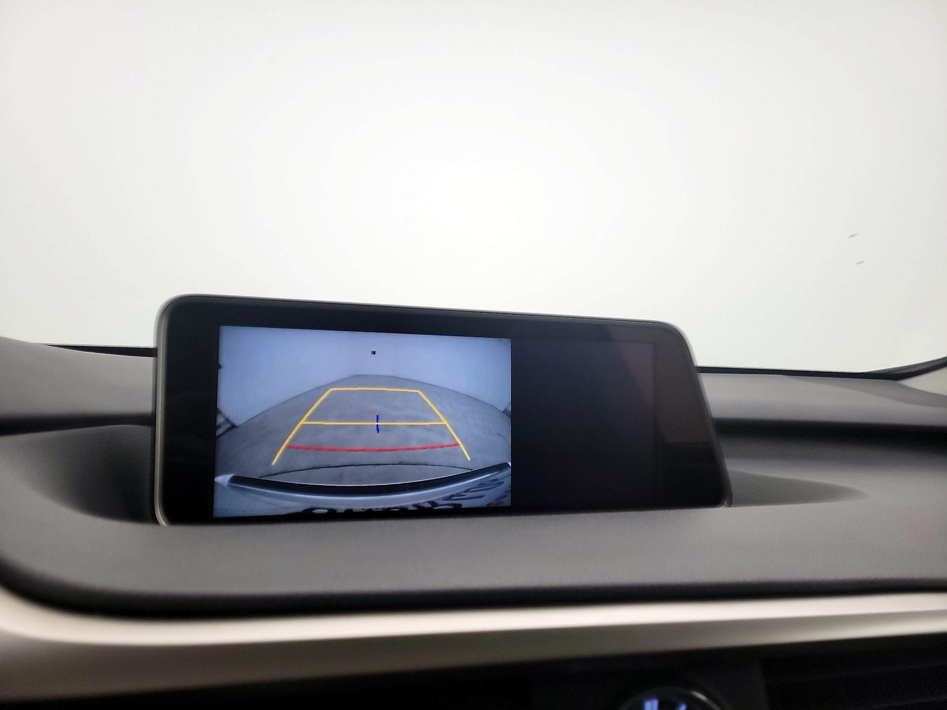 Thumbnail: 2016 Lexus RX - 15