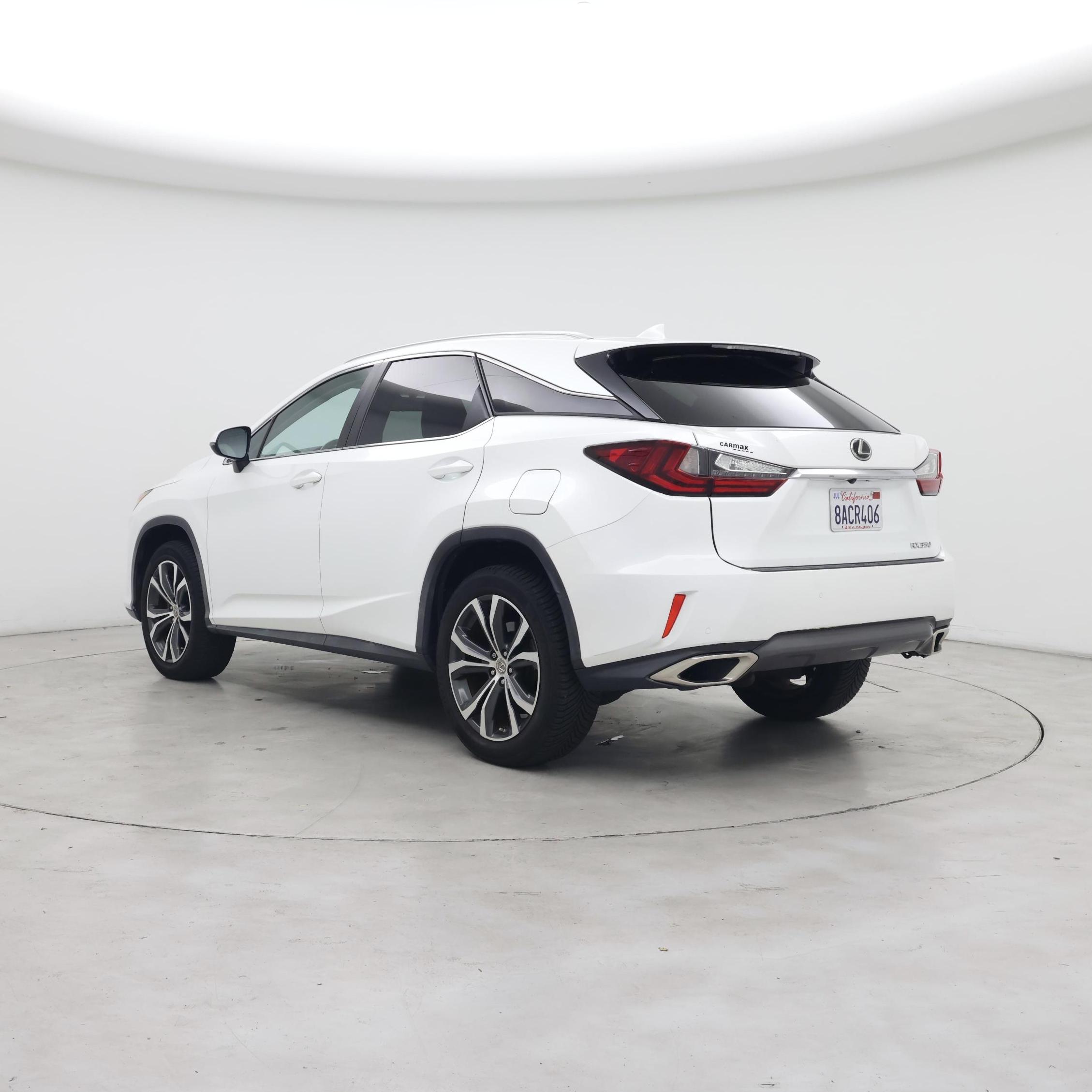 Thumbnail: 2016 Lexus RX - 2