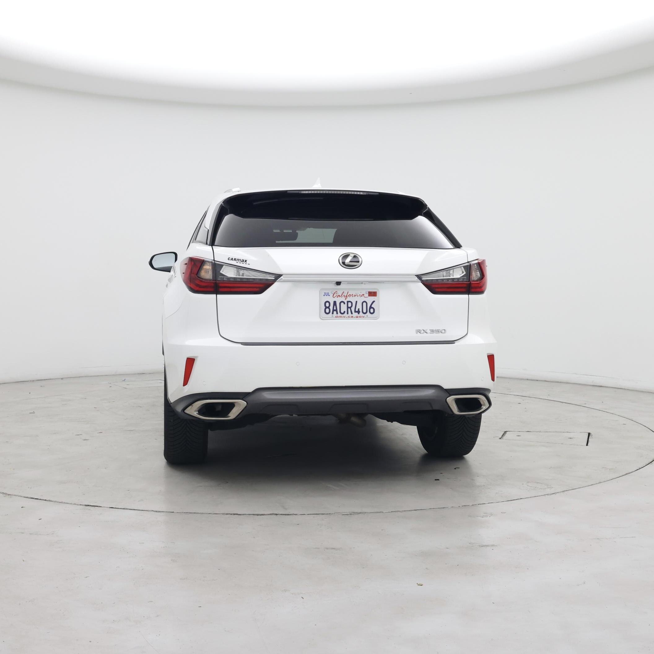 Thumbnail: 2016 Lexus RX - 6