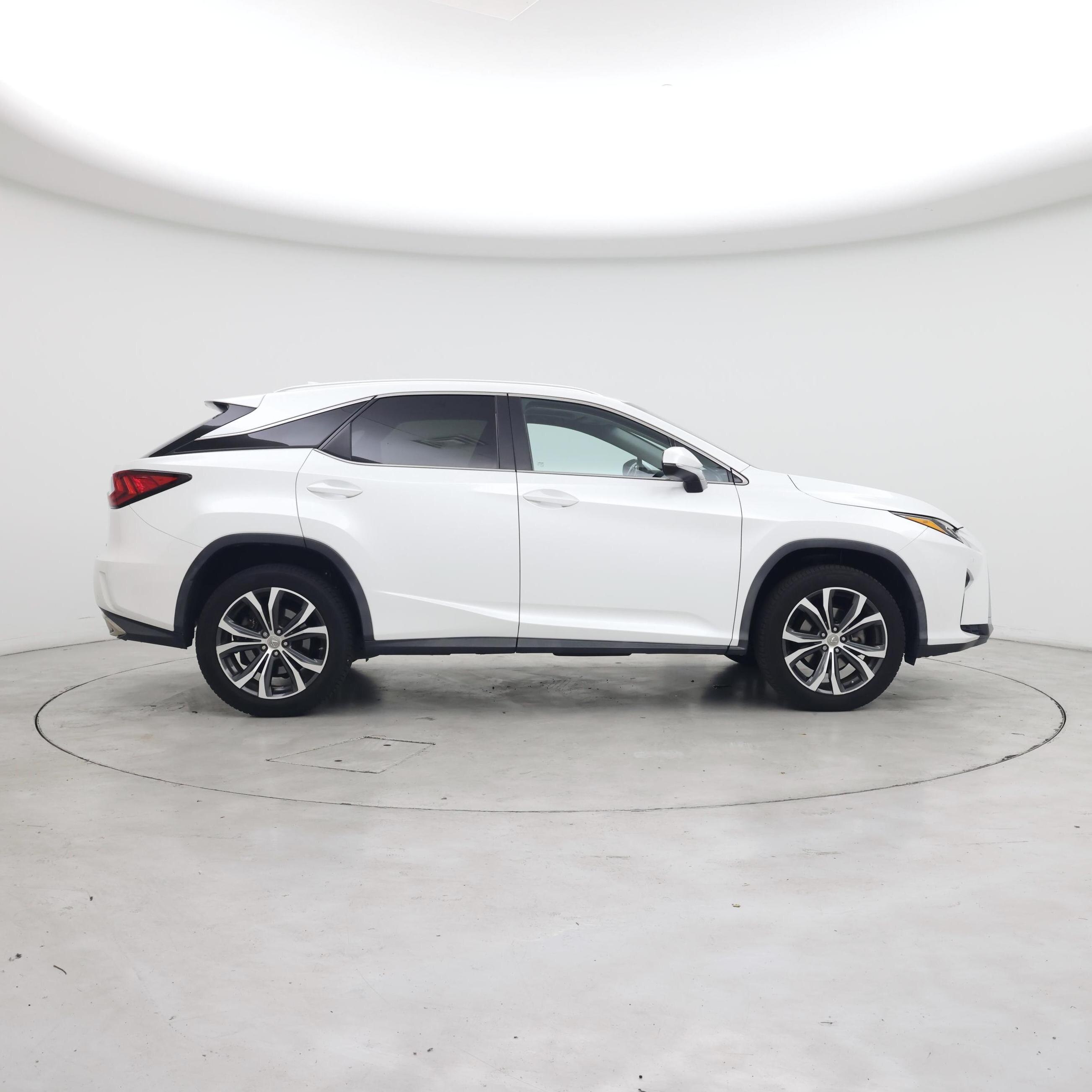 Thumbnail: 2016 Lexus RX - 7