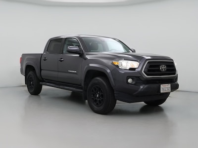 2020 Toyota Tacoma SR5