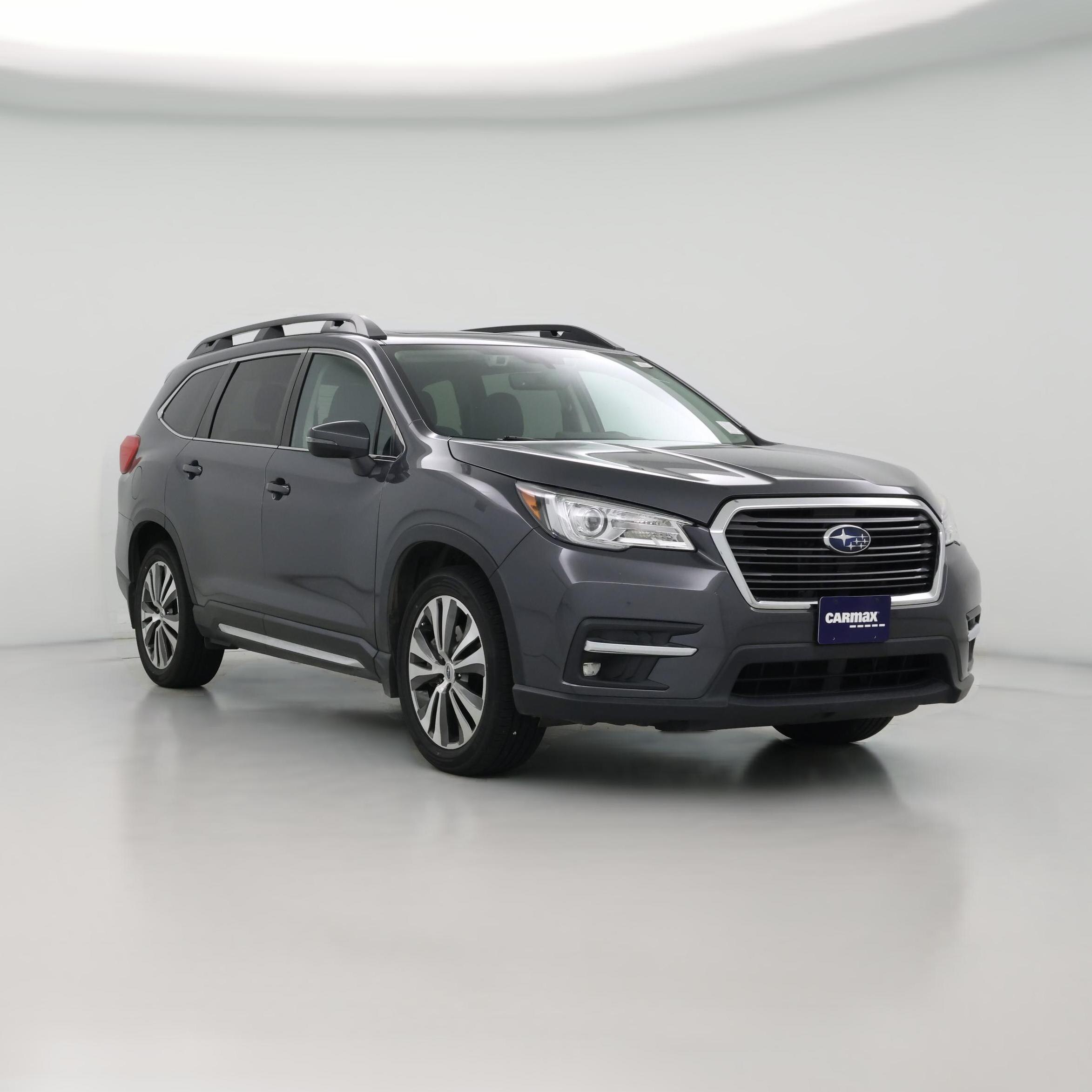 Thumbnail: 2022 Subaru Ascent - 1