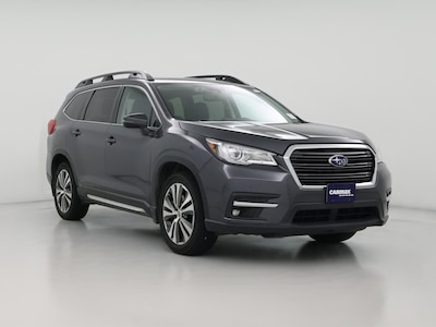 2022 Subaru Ascent Limited