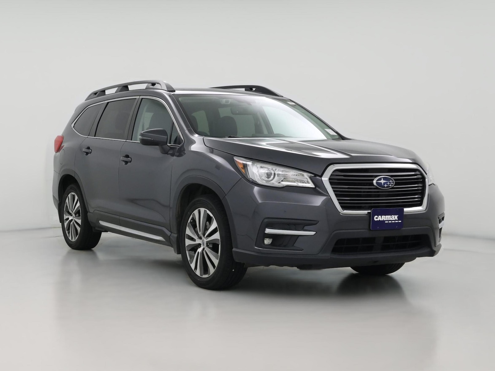 2022 Subaru Ascent