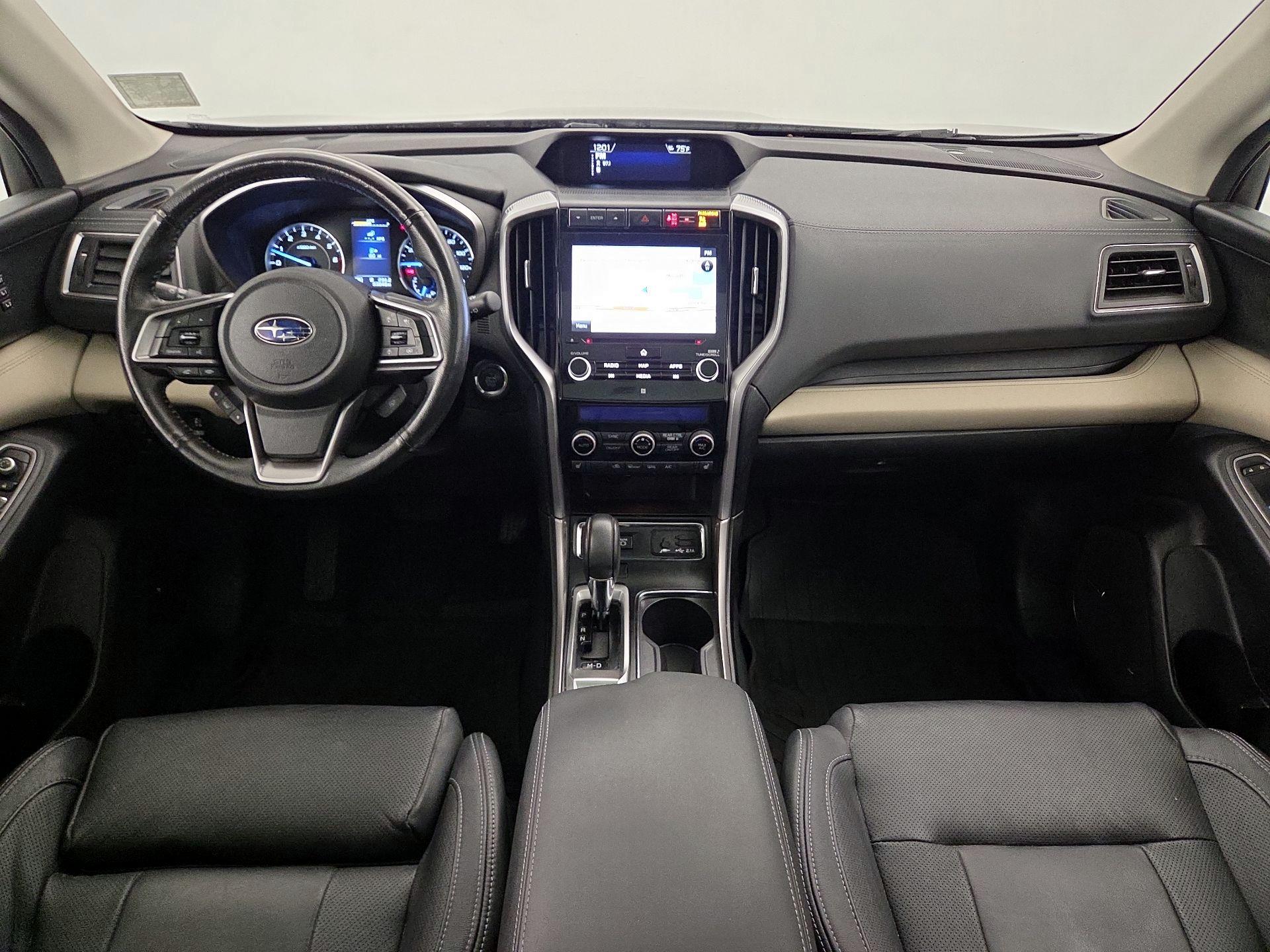 Thumbnail: 2022 Subaru Ascent - 9