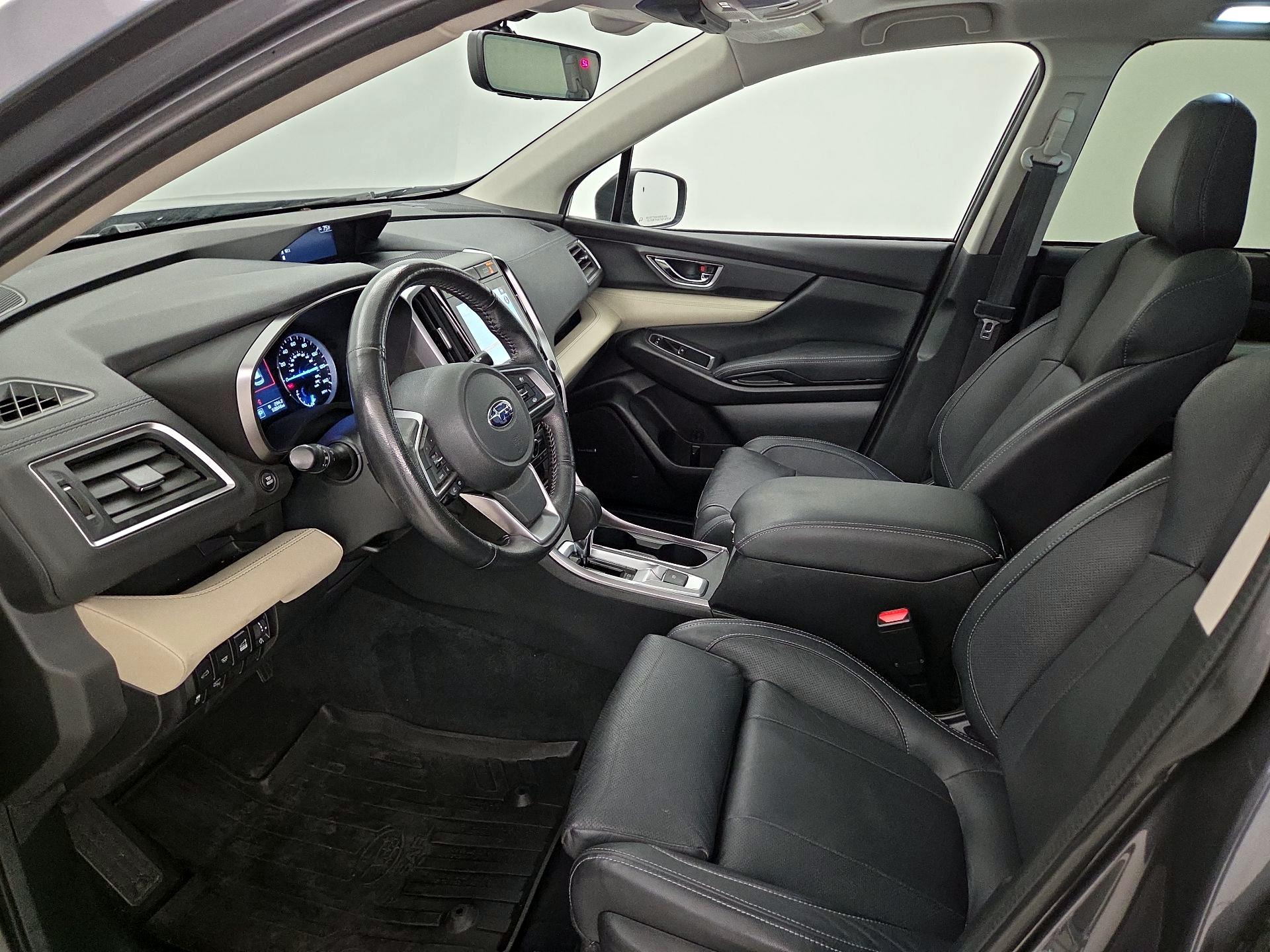 Thumbnail: 2022 Subaru Ascent - 11