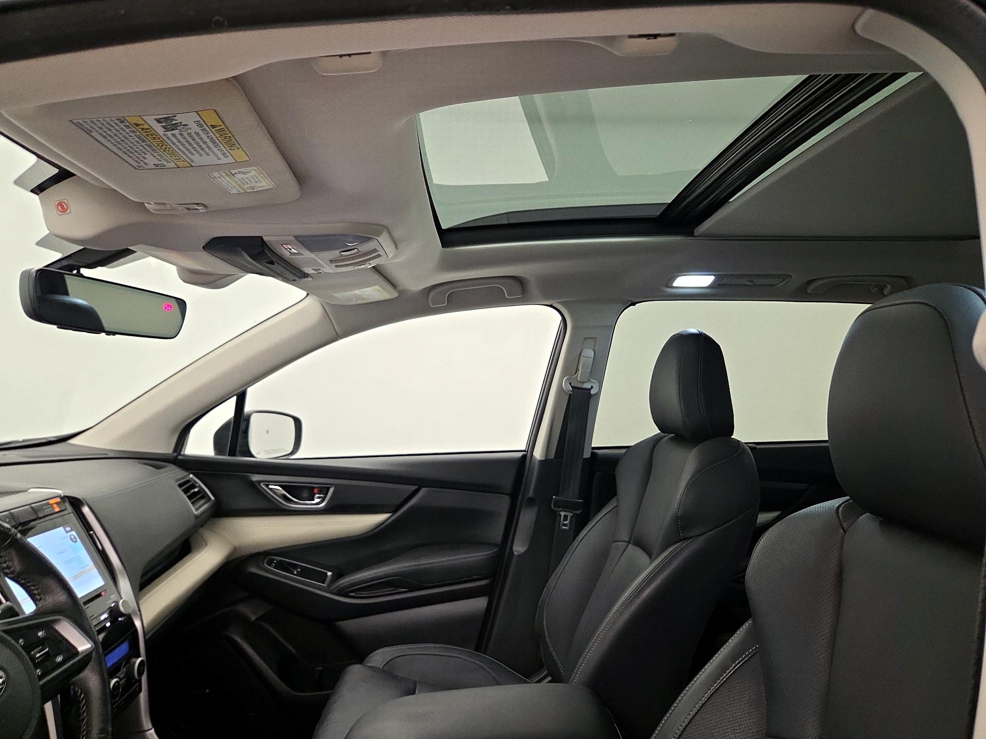 Thumbnail: 2022 Subaru Ascent - 20