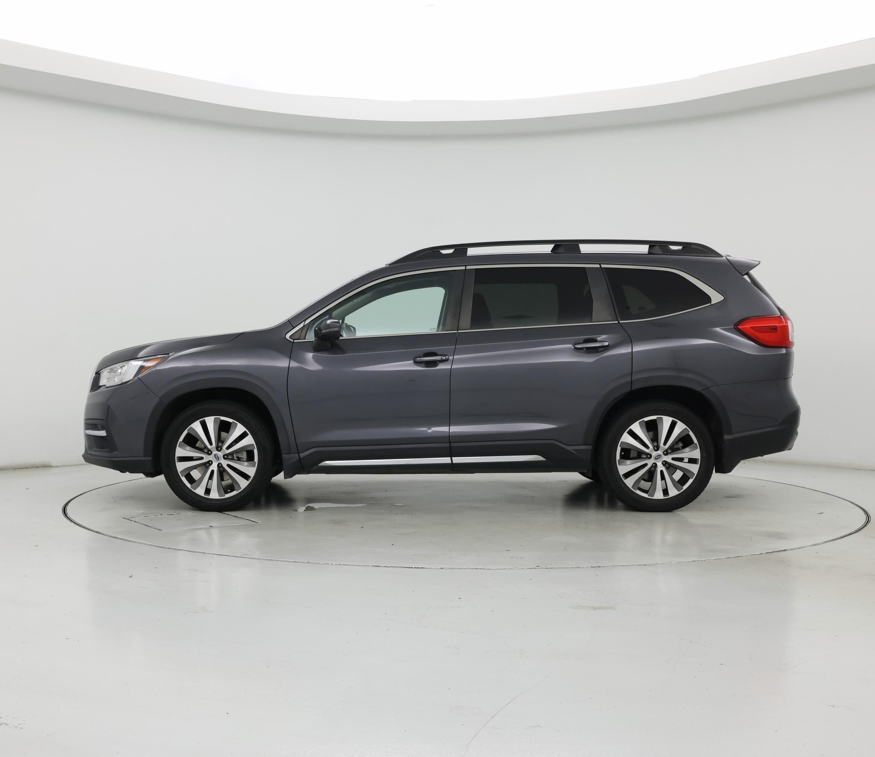 Thumbnail: 2022 Subaru Ascent - 3