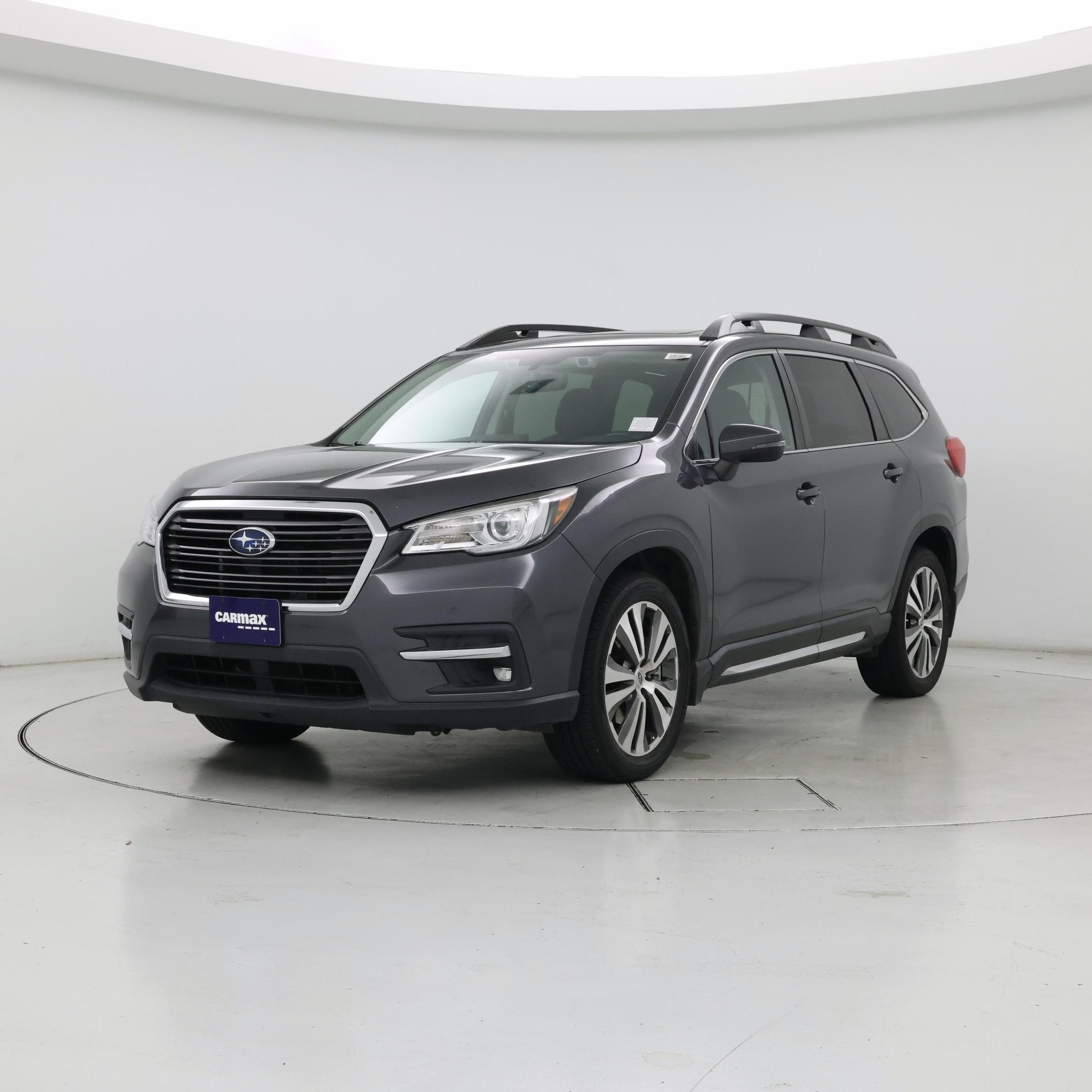 Thumbnail: 2022 Subaru Ascent - 4