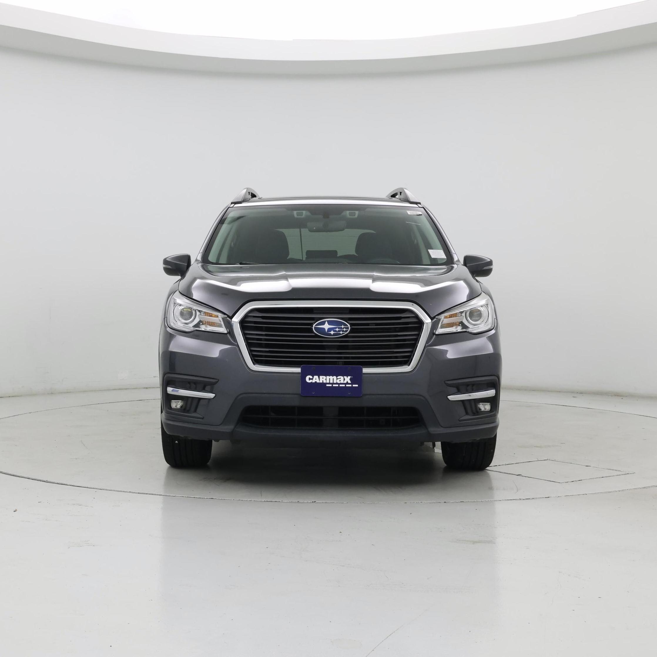 Thumbnail: 2022 Subaru Ascent - 5