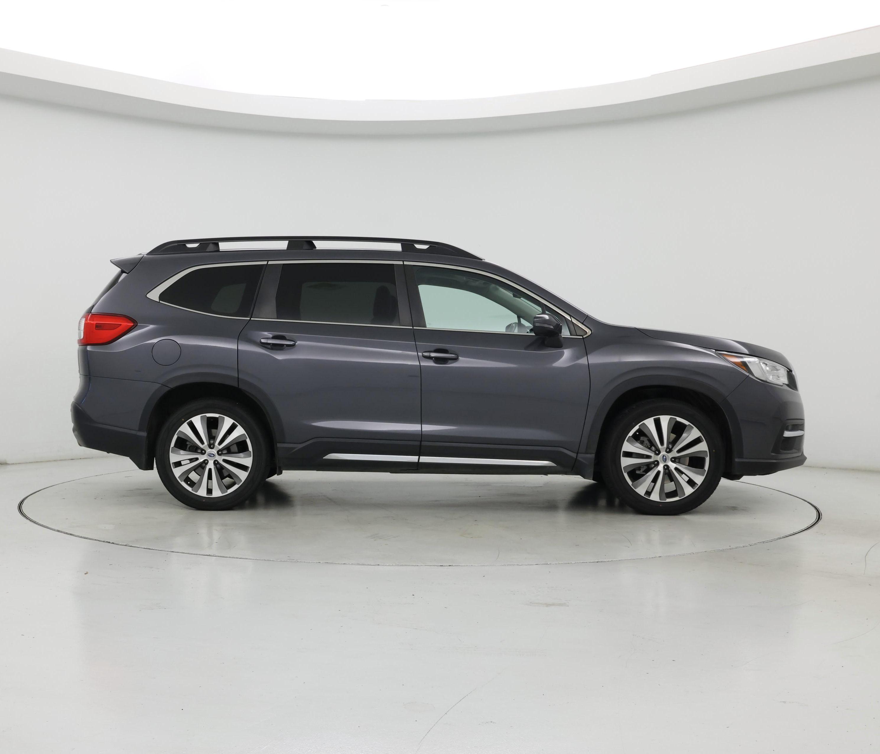Thumbnail: 2022 Subaru Ascent - 7