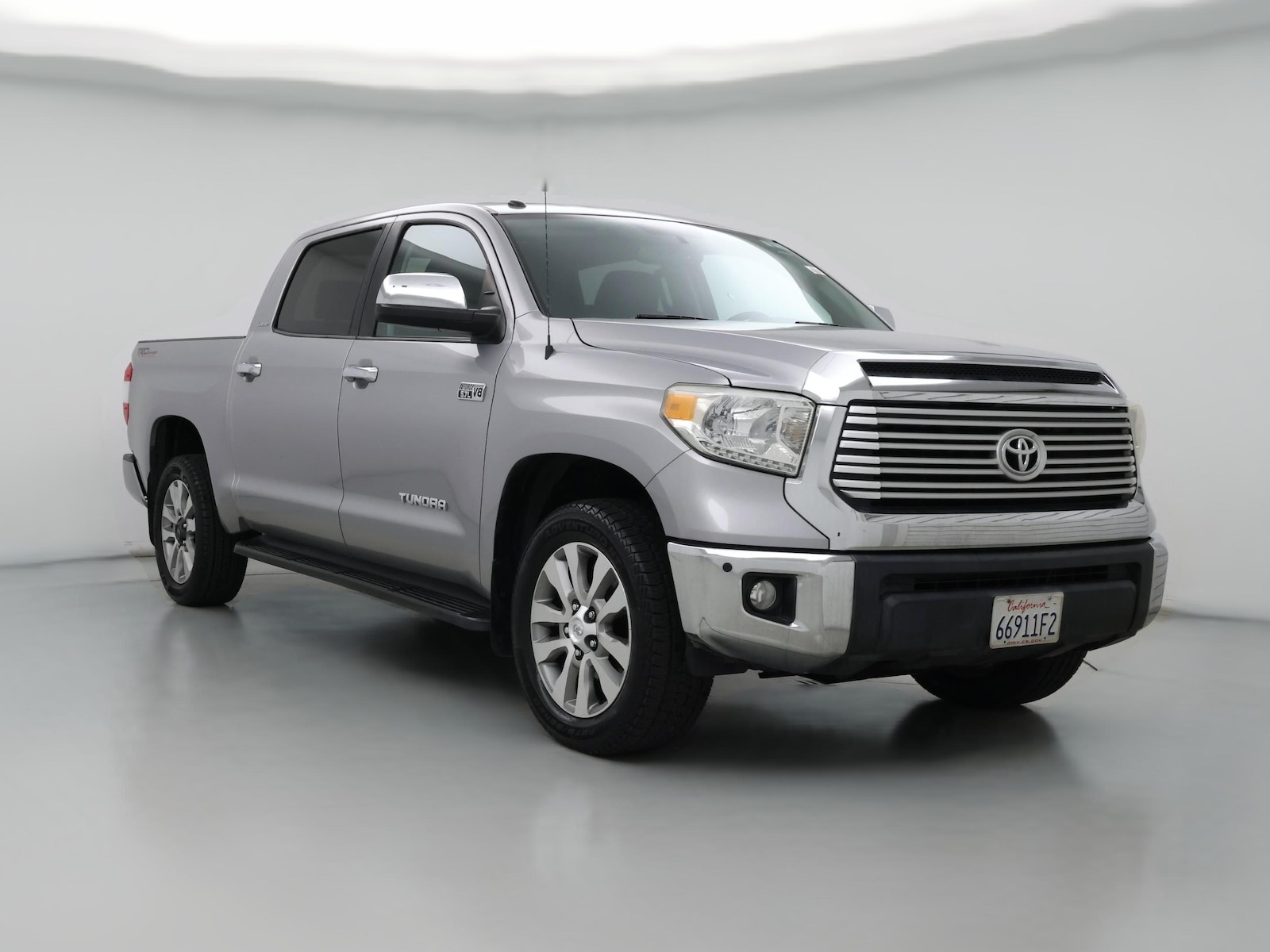 2014 Toyota Tundra