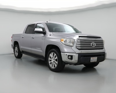 2014 Toyota Tundra Limited