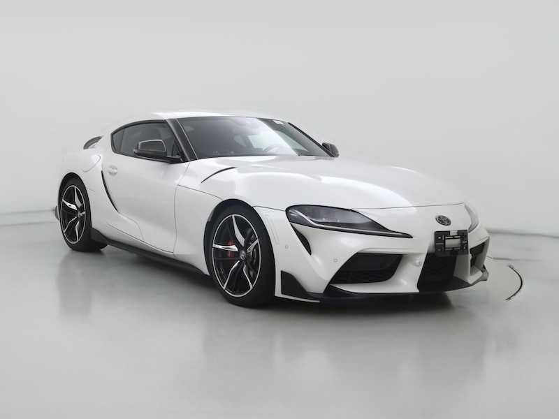 2022 Toyota Supra 3.0 -
                  Ontario, CA
