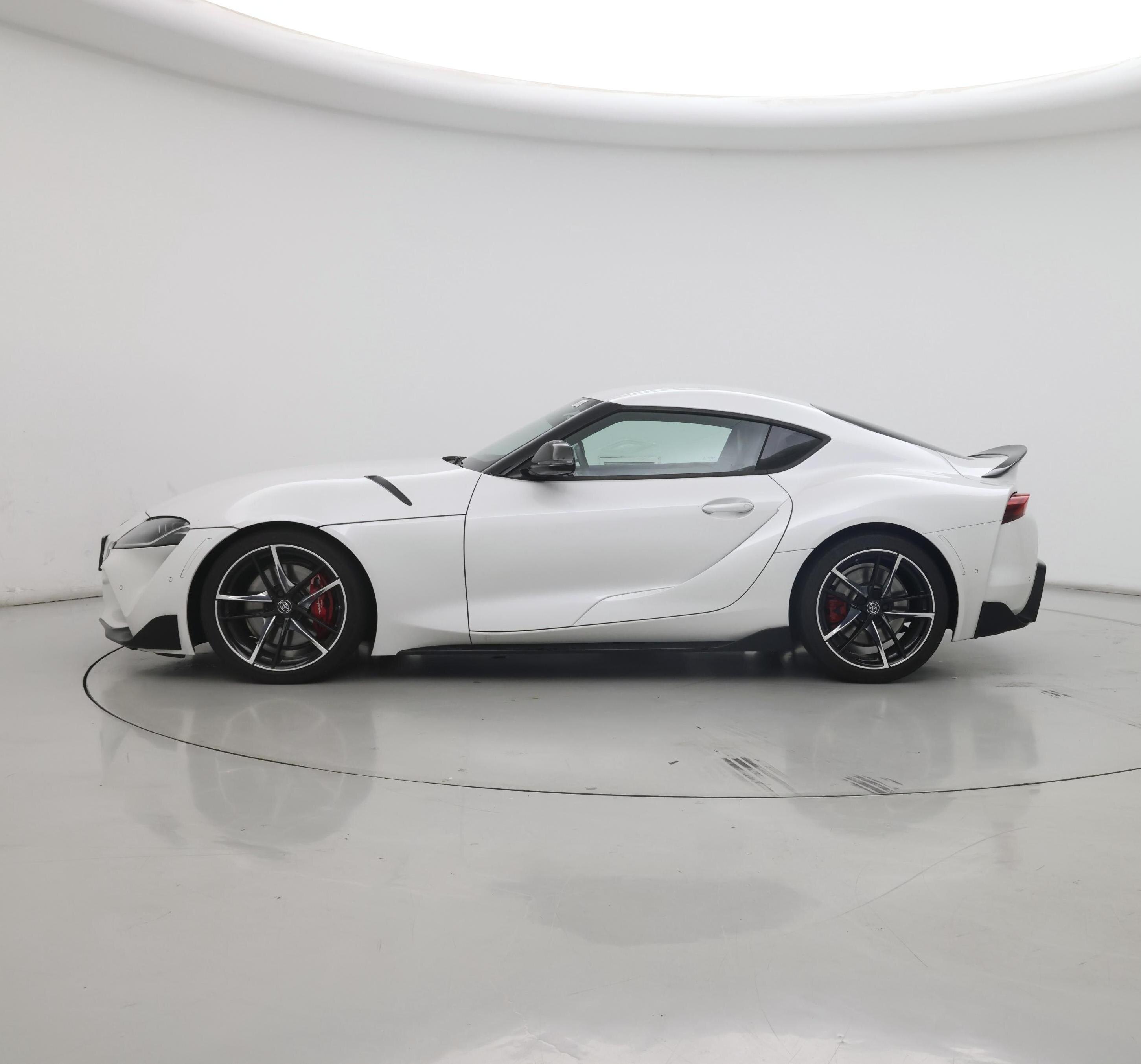 Thumbnail: 2022 Toyota Supra - 3