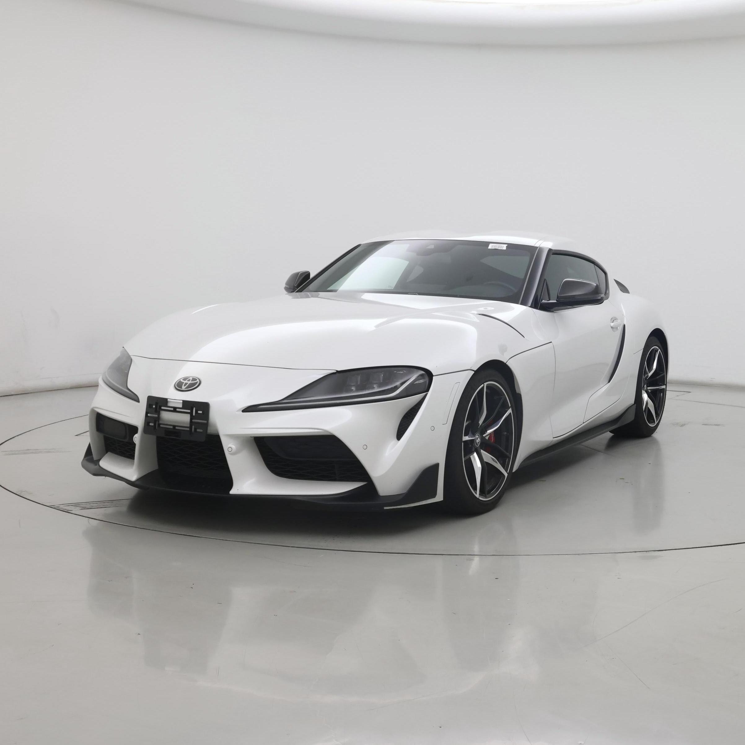 Thumbnail: 2022 Toyota Supra - 4