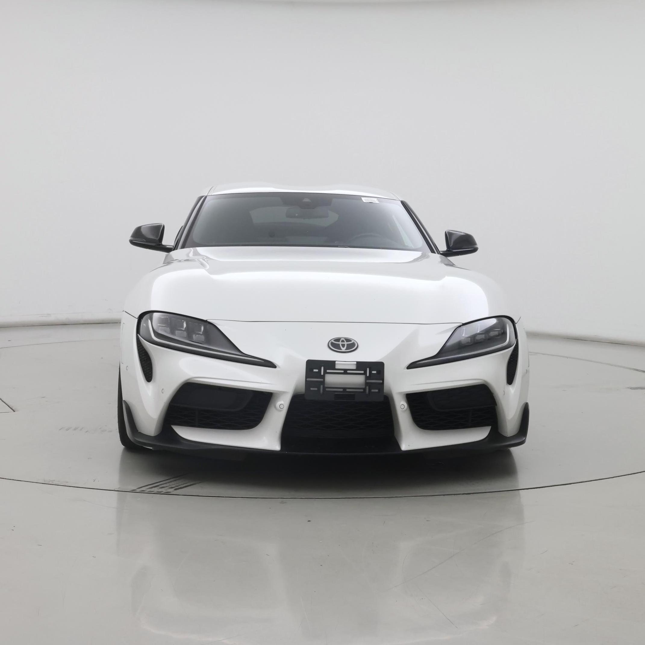 Thumbnail: 2022 Toyota Supra - 5