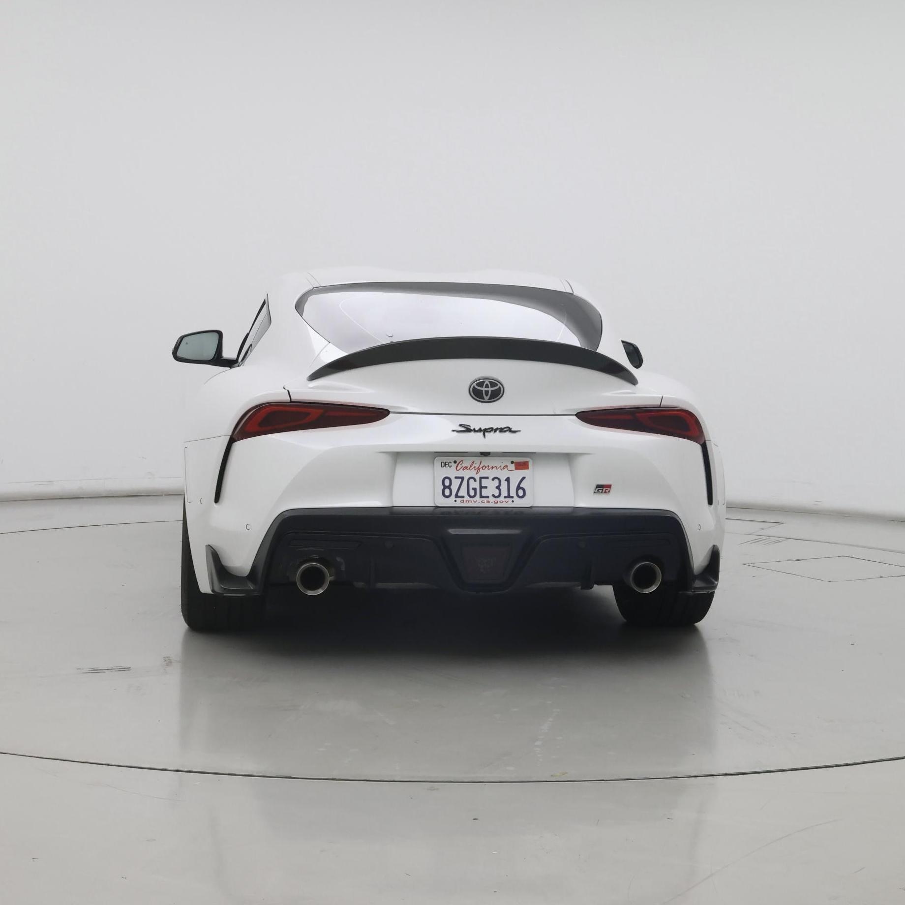 Thumbnail: 2022 Toyota Supra - 6