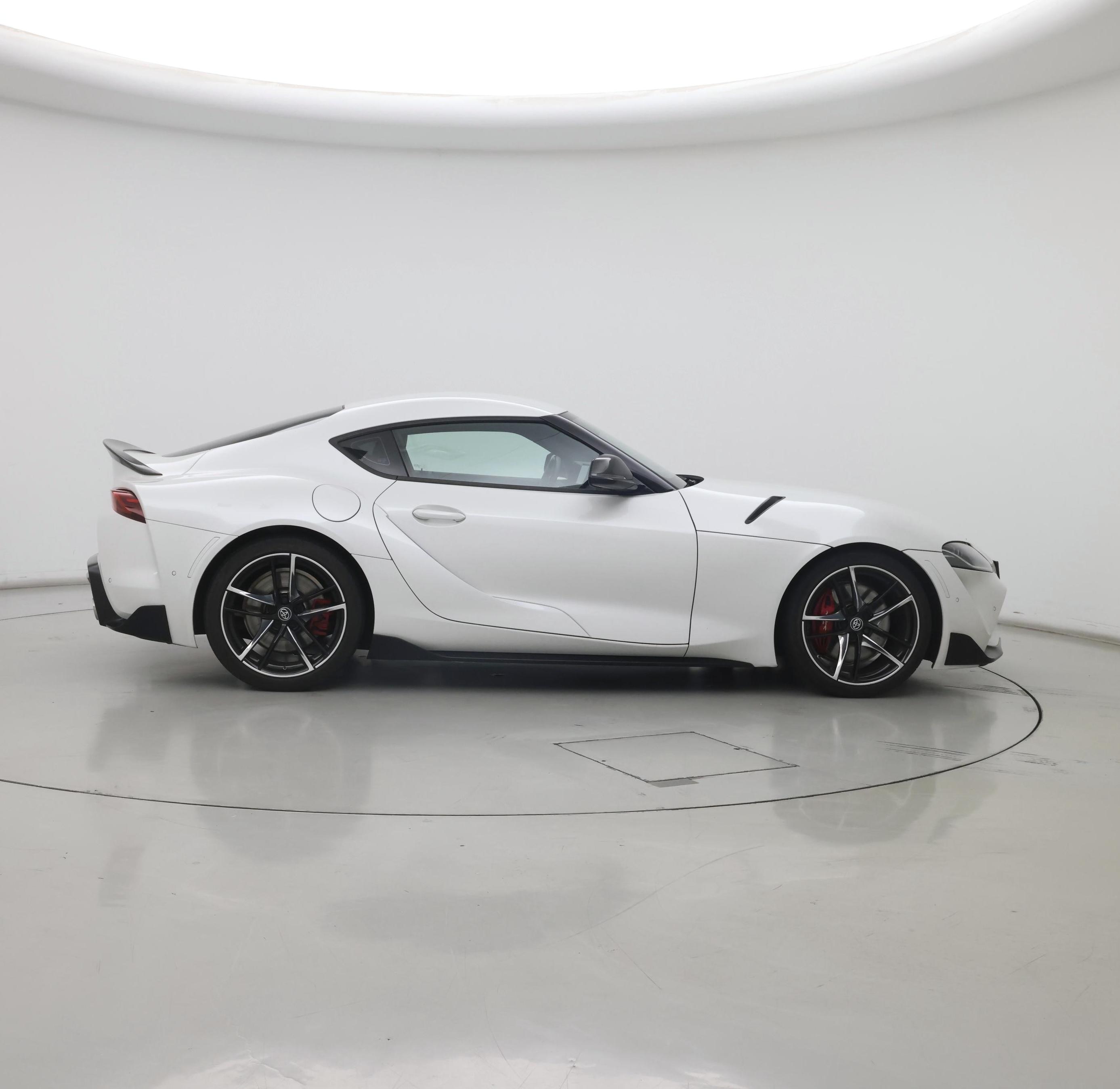 Thumbnail: 2022 Toyota Supra - 7