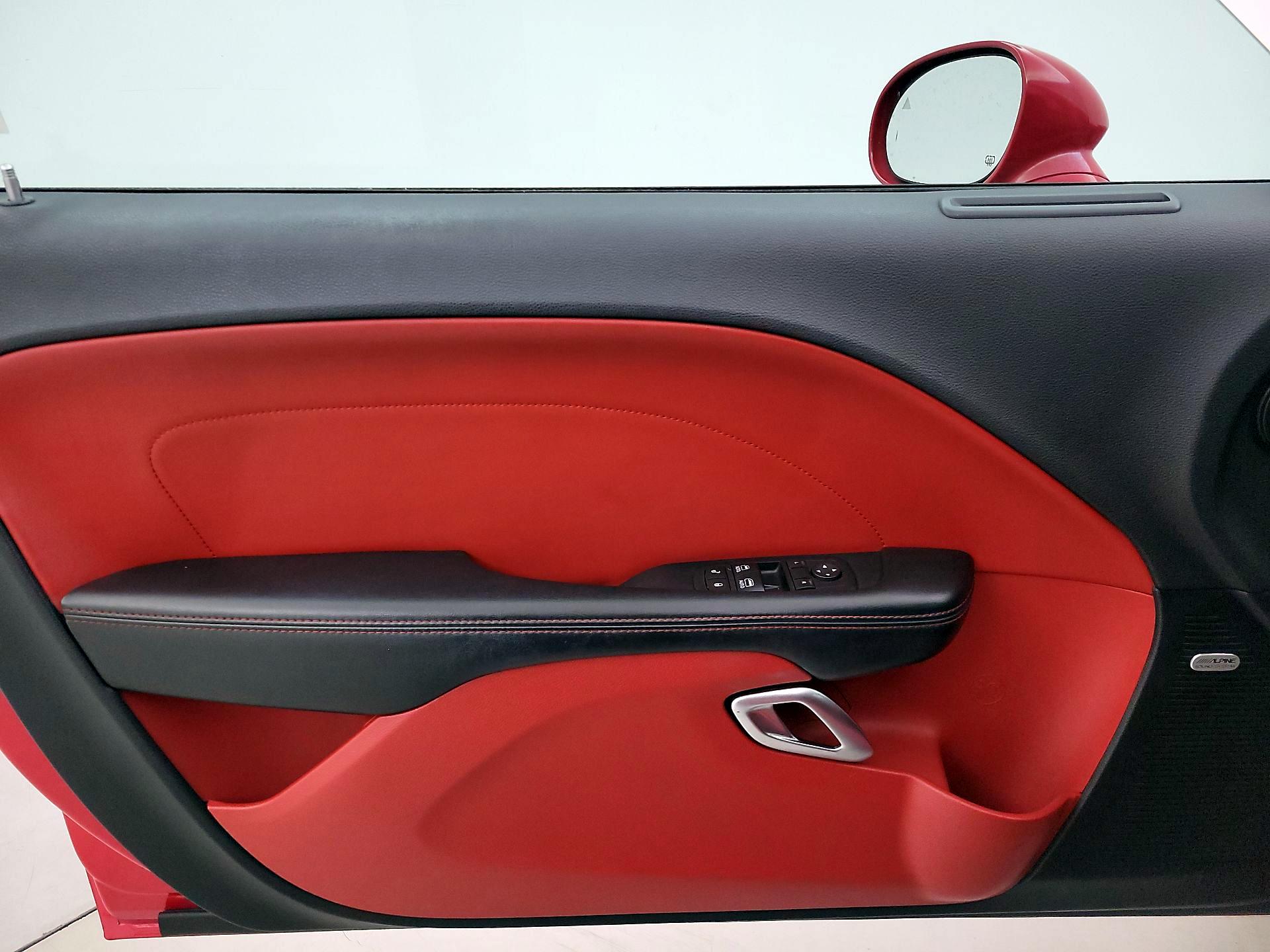 Thumbnail: 2017 Dodge Challenger - 12