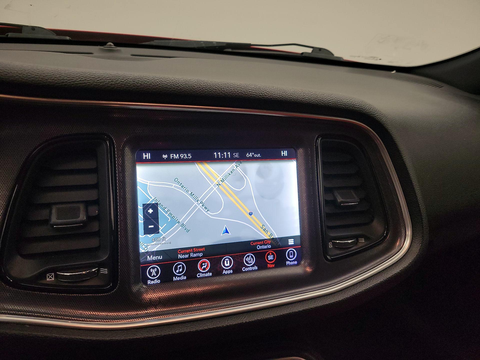 Thumbnail: 2017 Dodge Challenger - 14