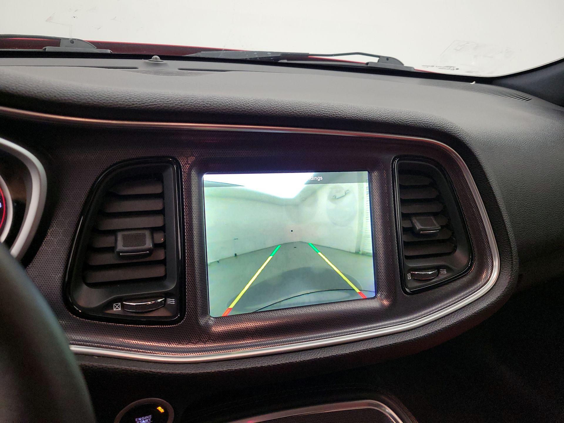 Thumbnail: 2017 Dodge Challenger - 15