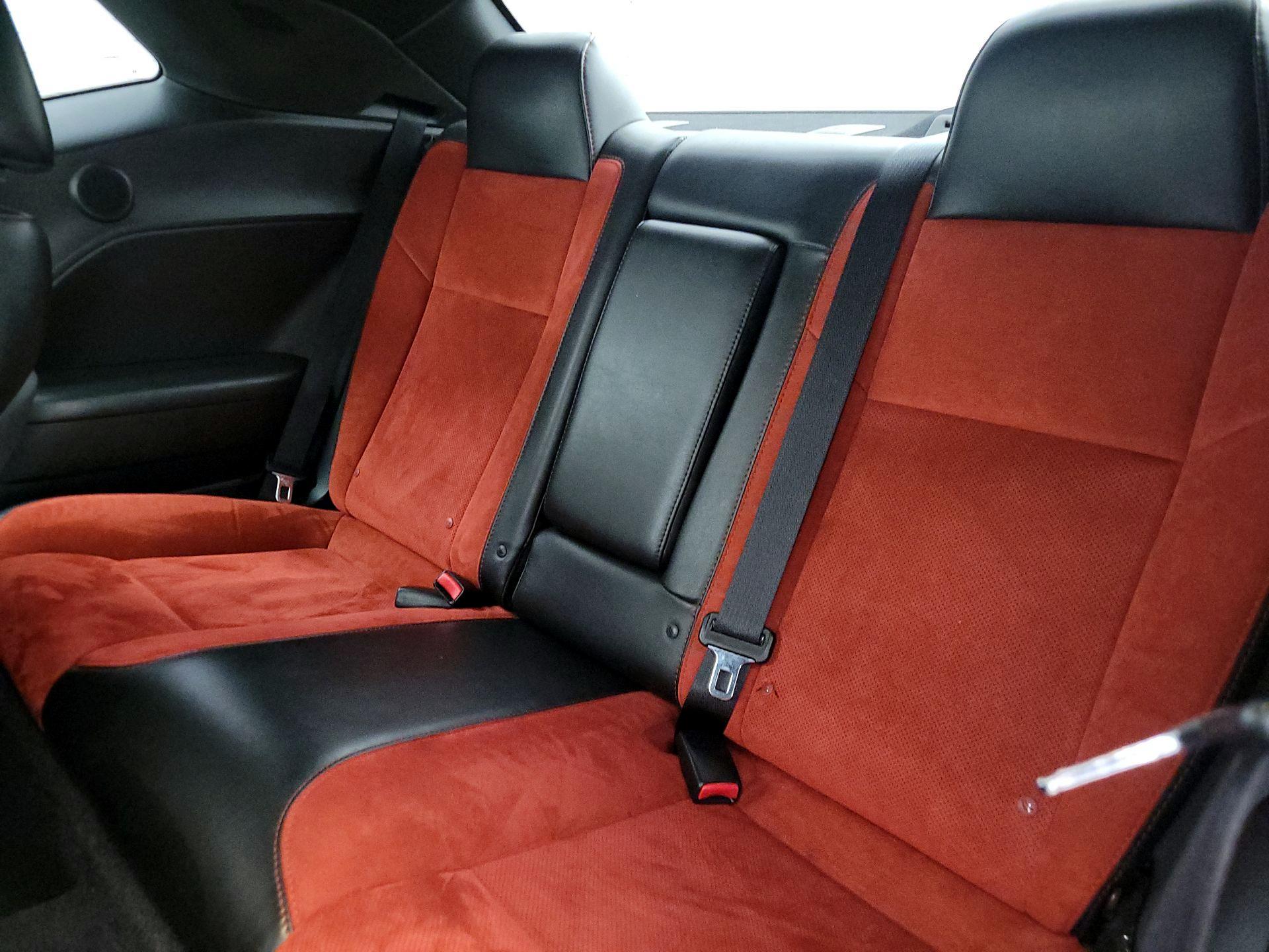 Thumbnail: 2017 Dodge Challenger - 20