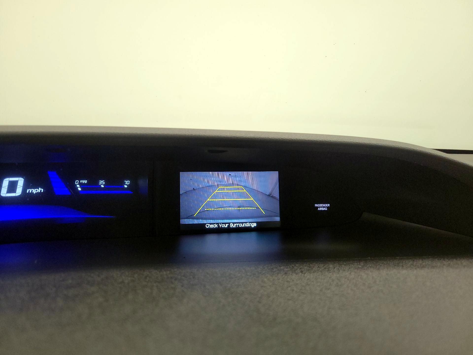 Thumbnail: 2015 Honda Civic - 14