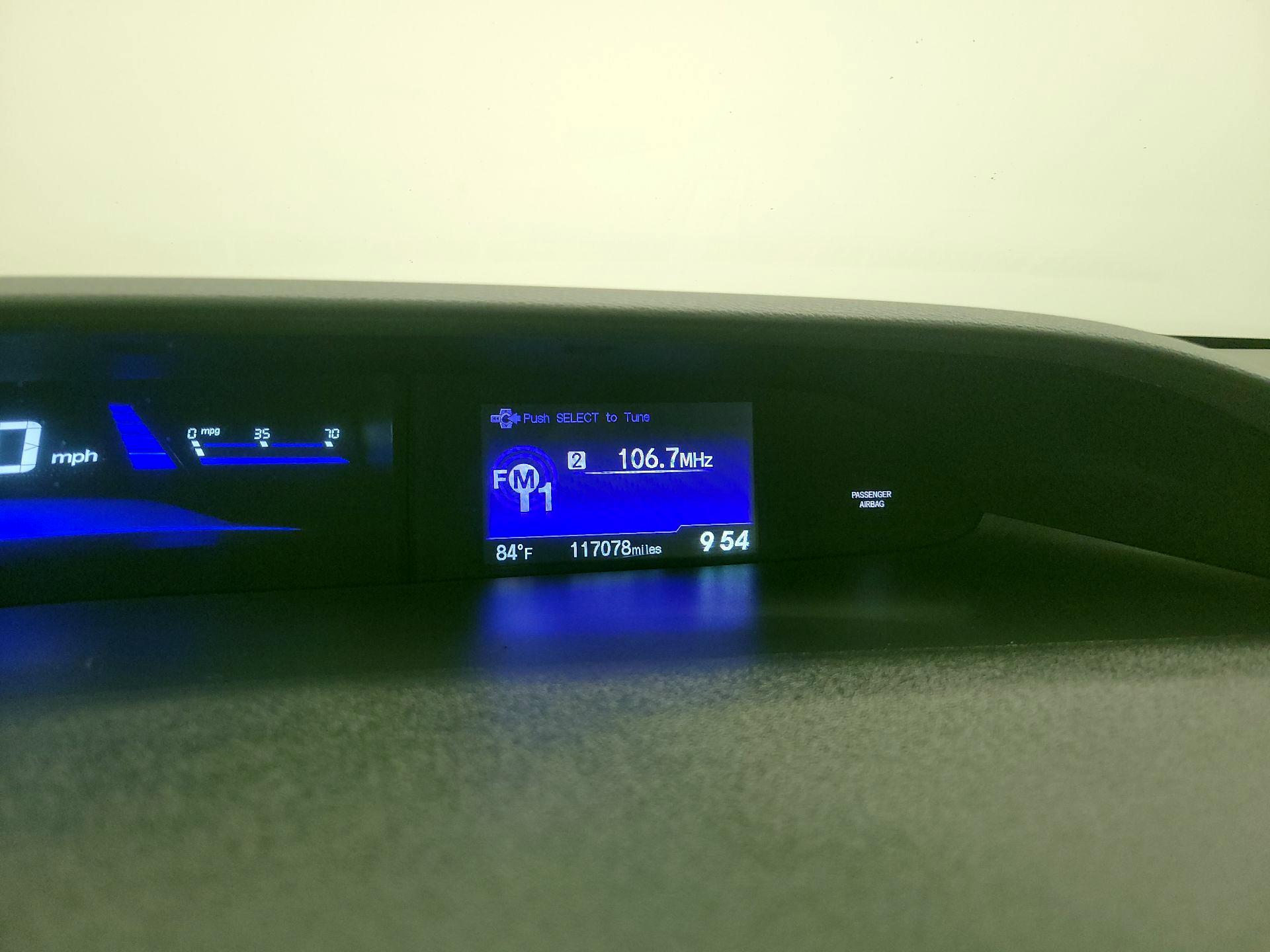 Thumbnail: 2015 Honda Civic - 15