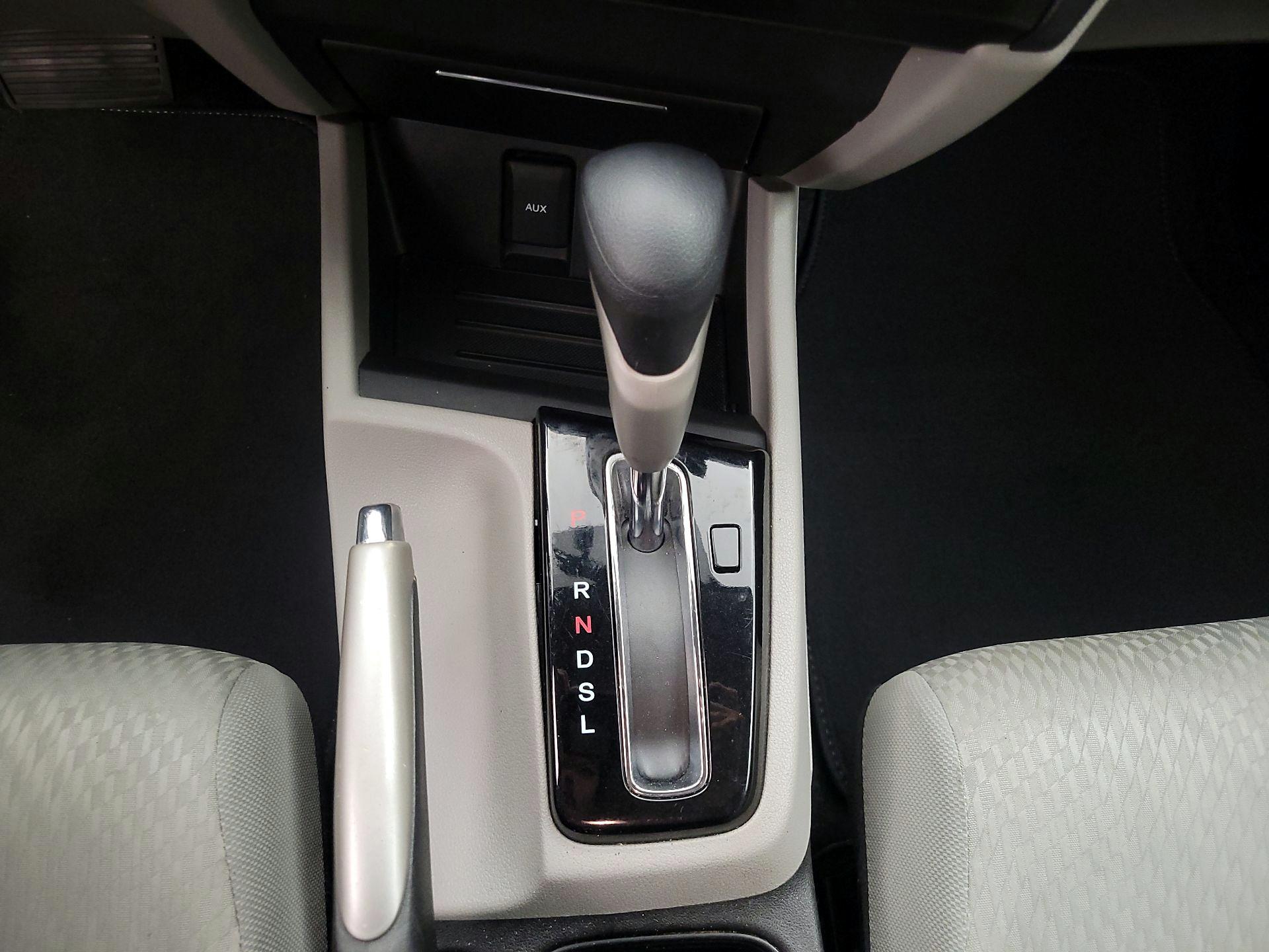 Thumbnail: 2015 Honda Civic - 17