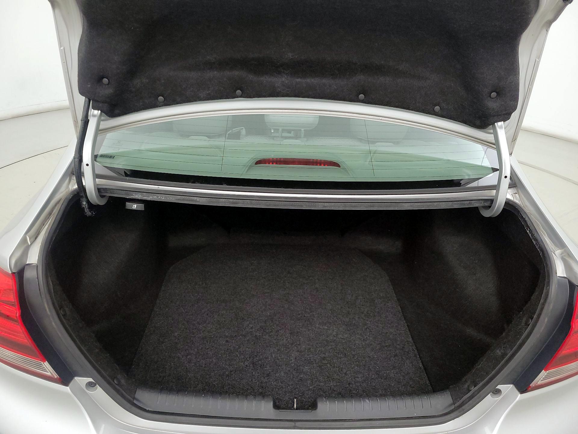 Thumbnail: 2015 Honda Civic - 20