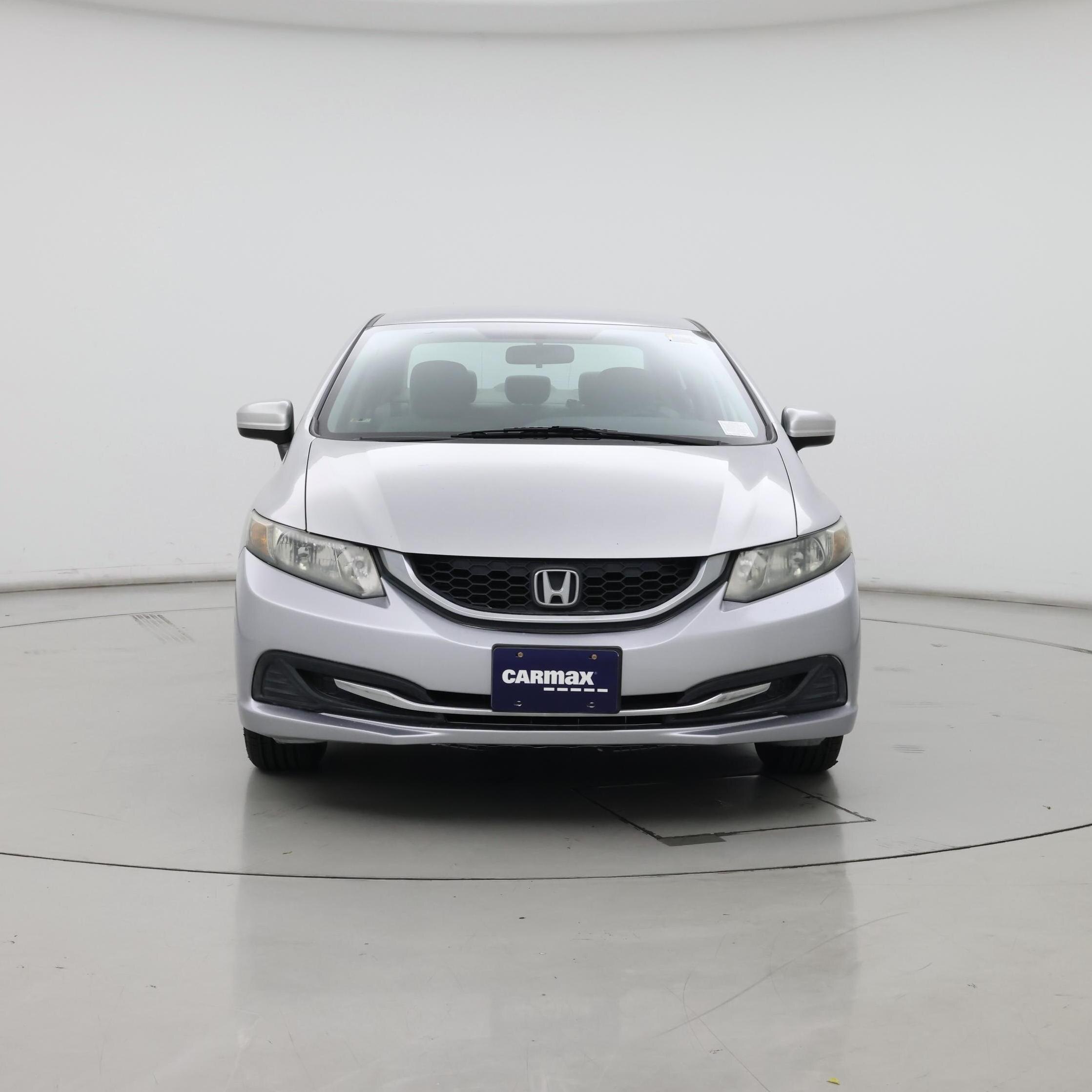 Thumbnail: 2015 Honda Civic - 5