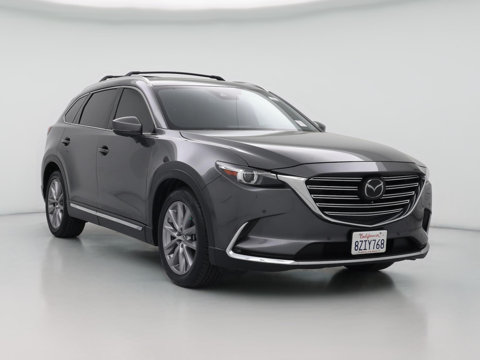 2021 Mazda CX-9 Grand Touring