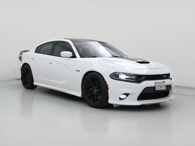 2019 Dodge Charger R/T Scat Pack