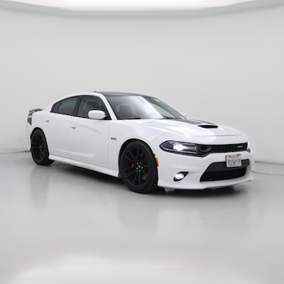 2019 Dodge Charger R/T Scat Pack