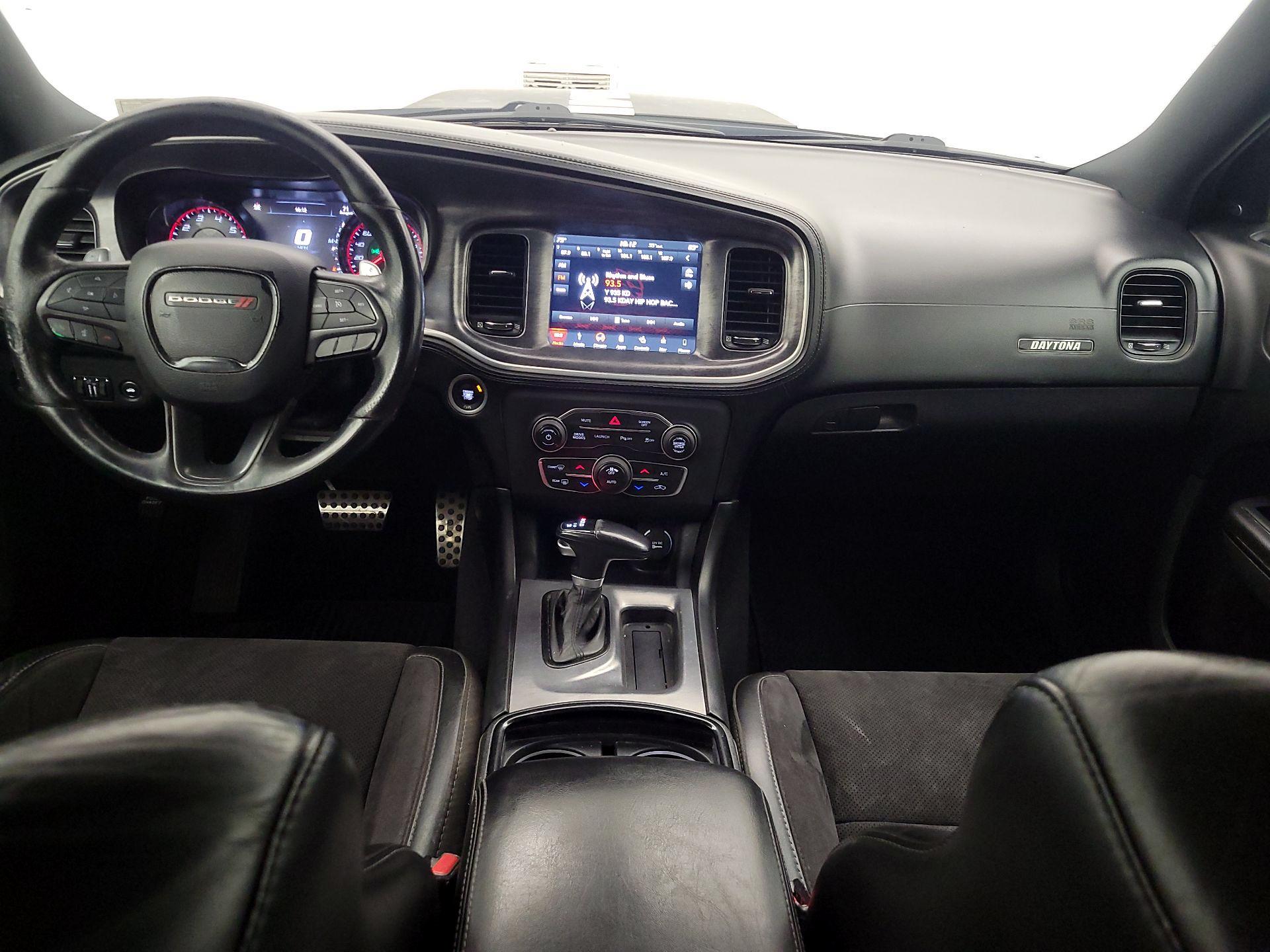 Thumbnail: 2019 Dodge Charger - 9