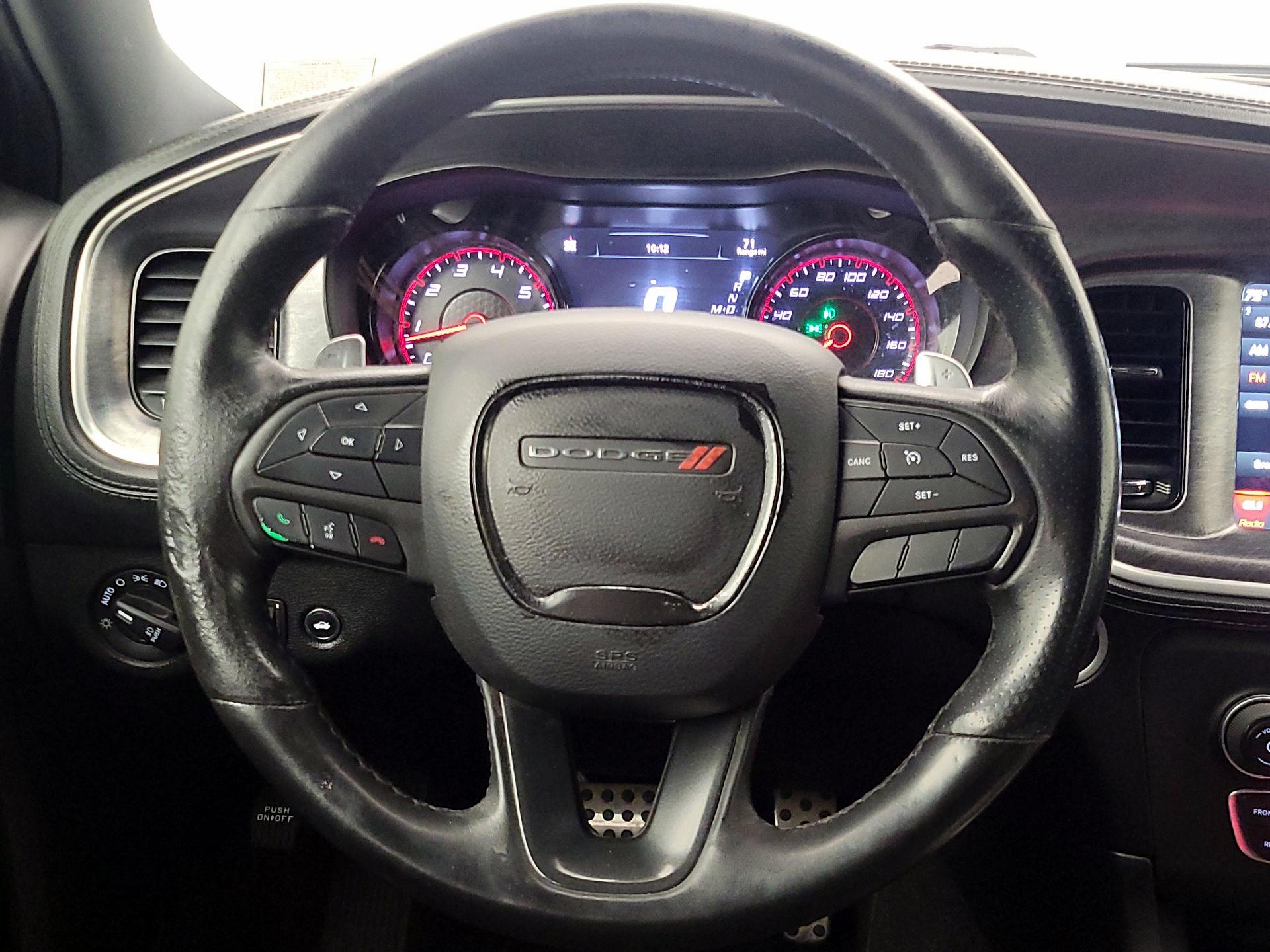 Thumbnail: 2019 Dodge Charger - 10